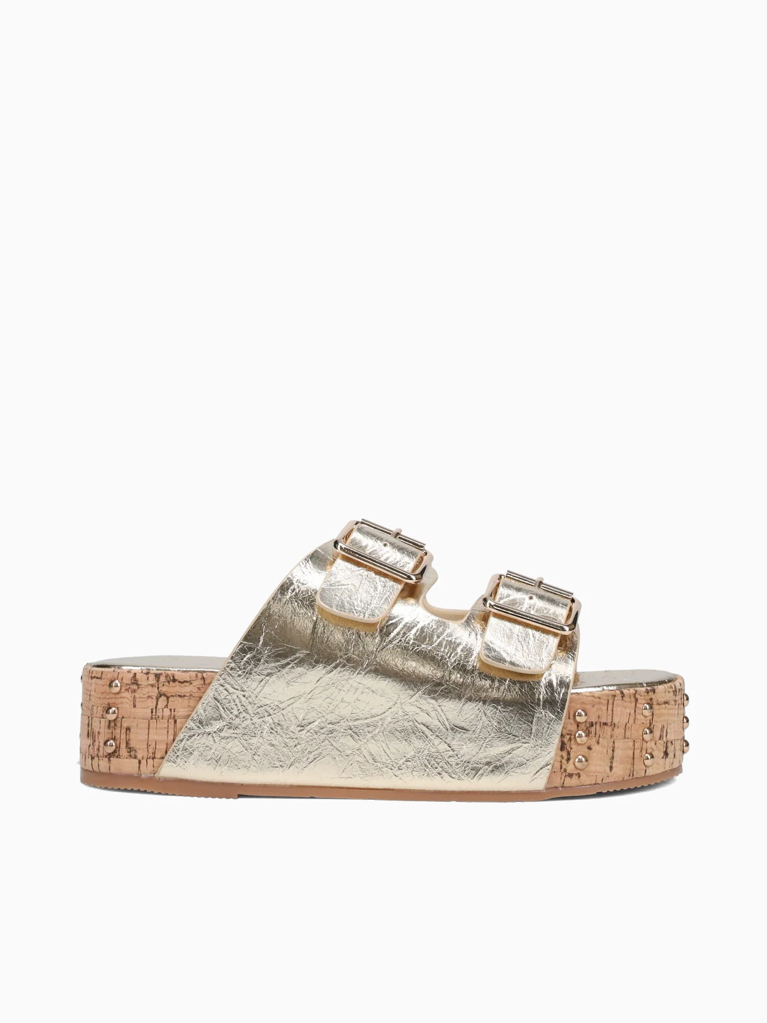 Meret It Gold Metallic
