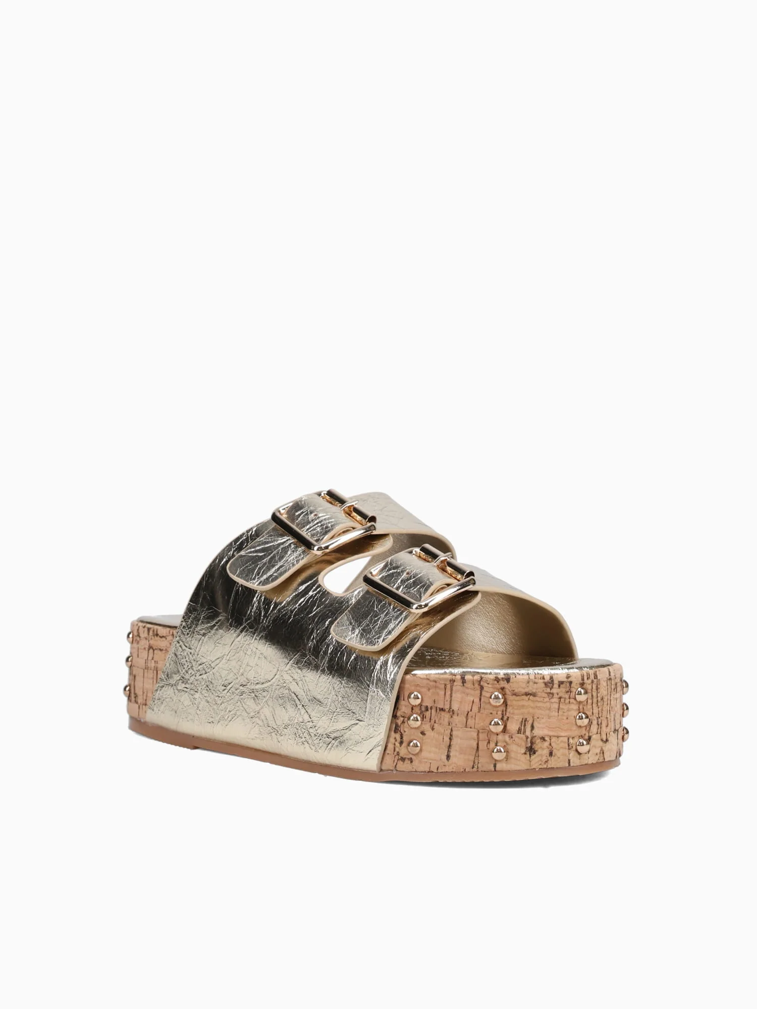 Meret It Gold Metallic - Image 2