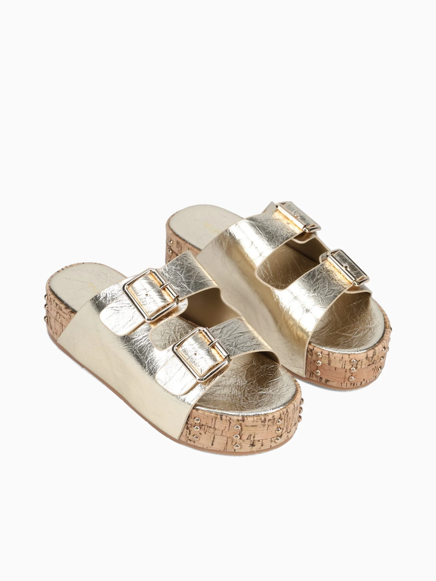 Meret It Gold Metallic - Image 3