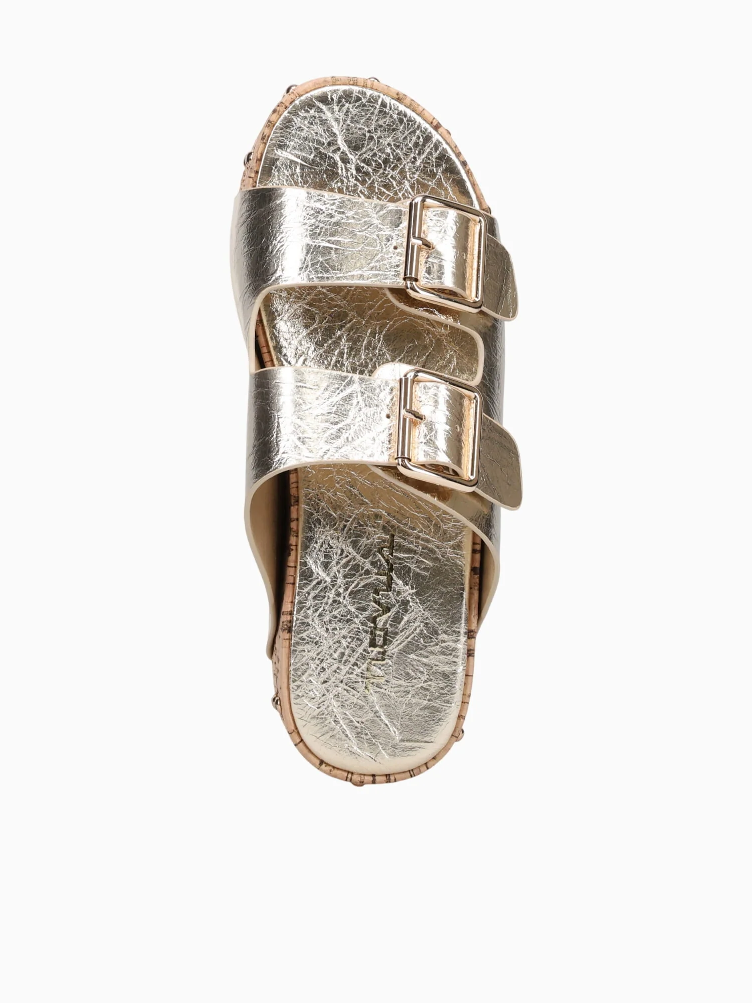 Meret It Gold Metallic - Image 4