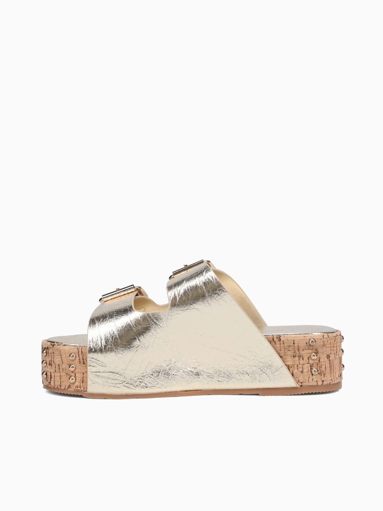 Meret It Gold Metallic - Image 5