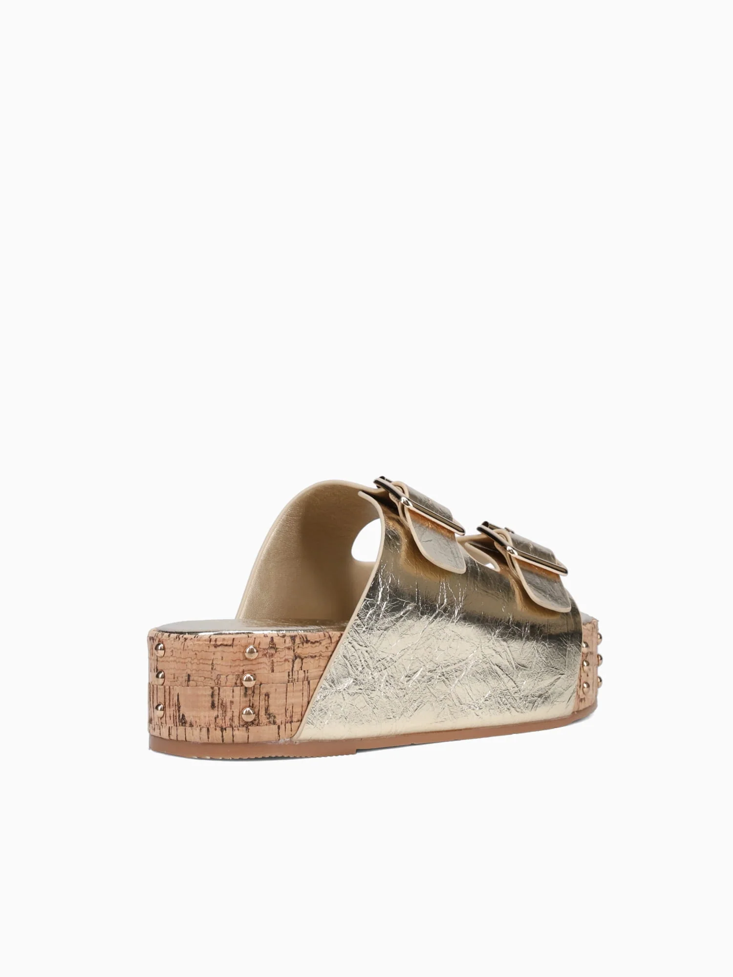 Meret It Gold Metallic - Image 6