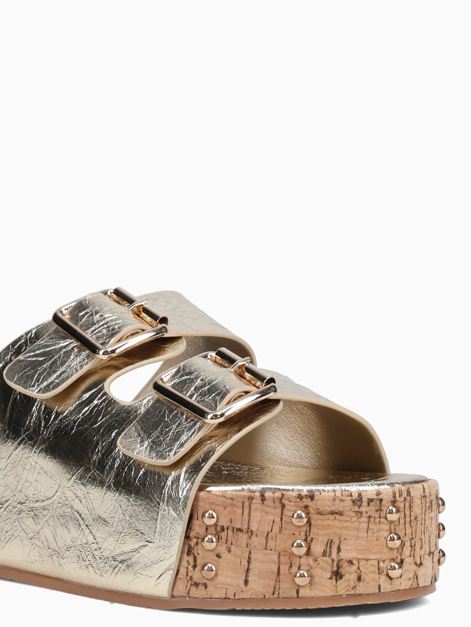 Meret It Gold Metallic - Image 7