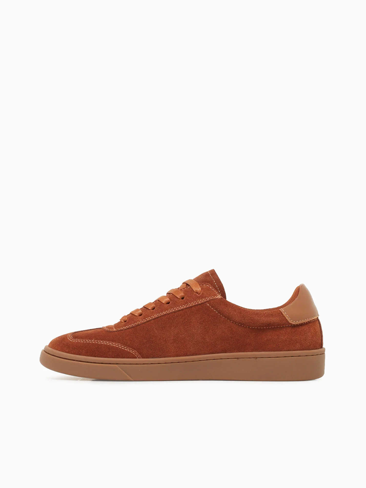 Mikhail Tan Cow Suede - Image 4