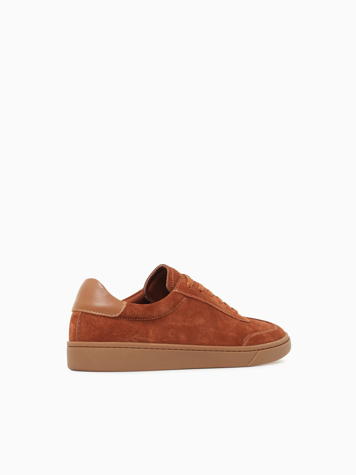 Mikhail Tan Cow Suede - Image 5