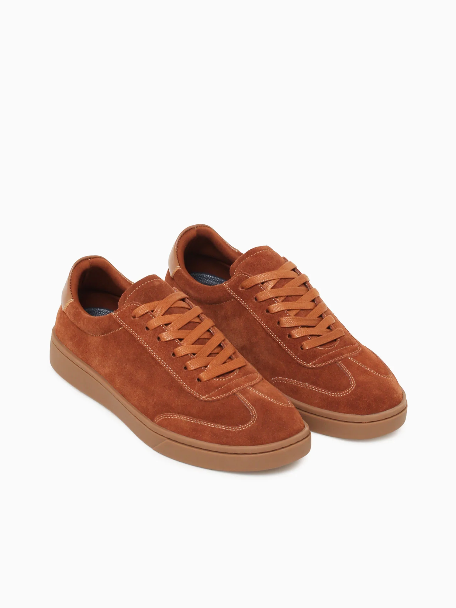 Mikhail Tan Cow Suede - Image 6