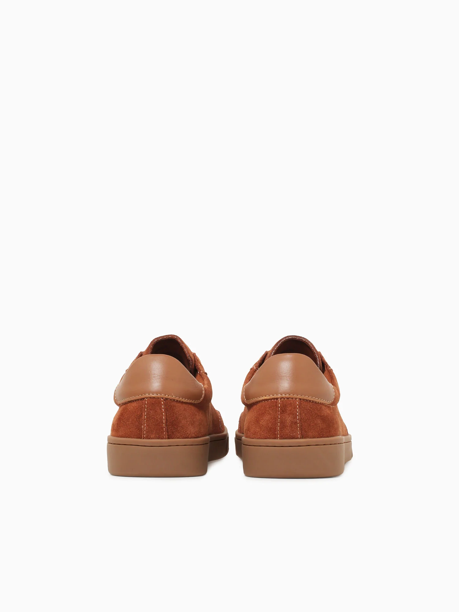 Mikhail Tan Cow Suede - Image 7