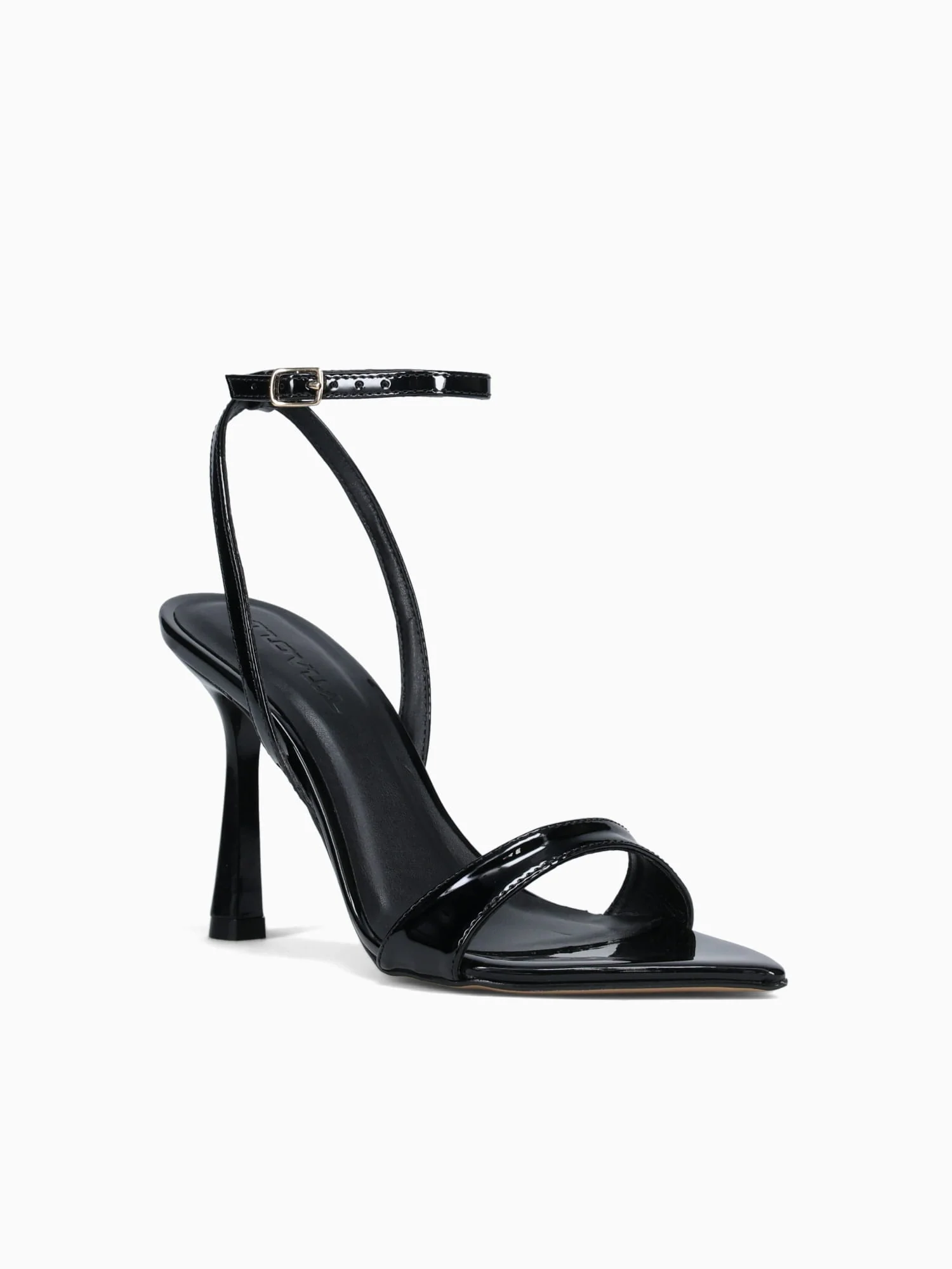 Munique Black Patent - Image 2