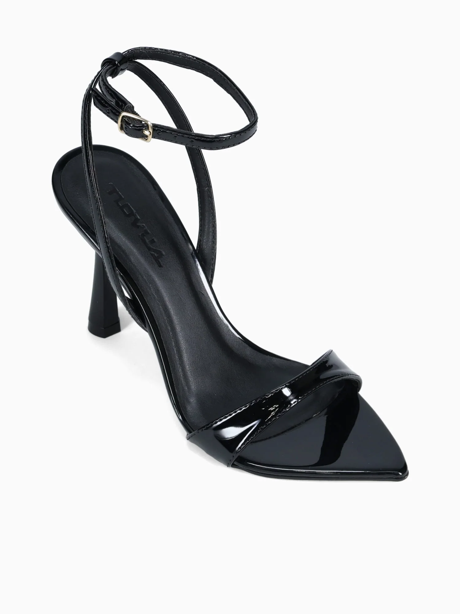 Munique Black Patent - Image 4