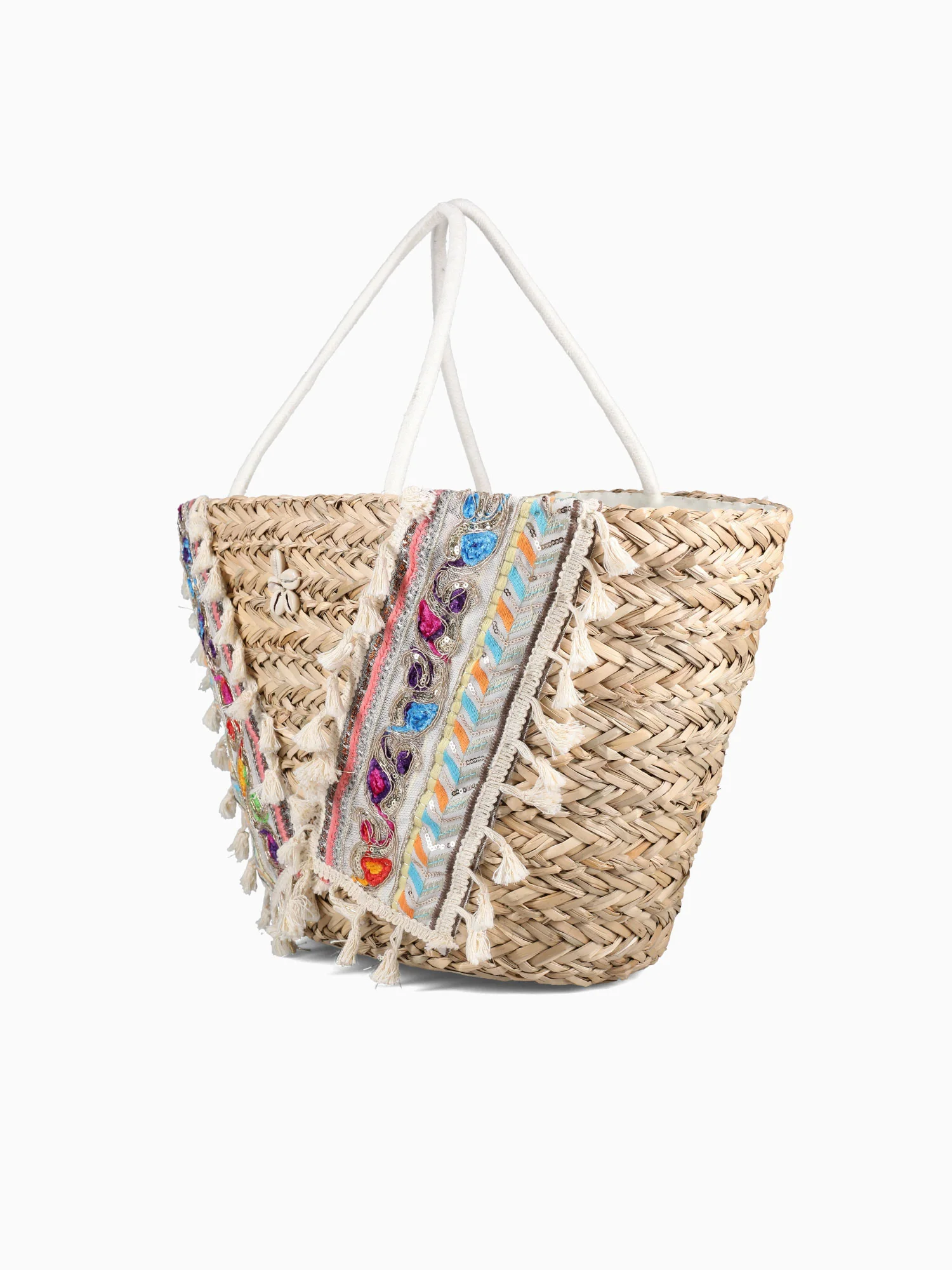 Mxyd3757 Sienna Tote Multi - Image 2