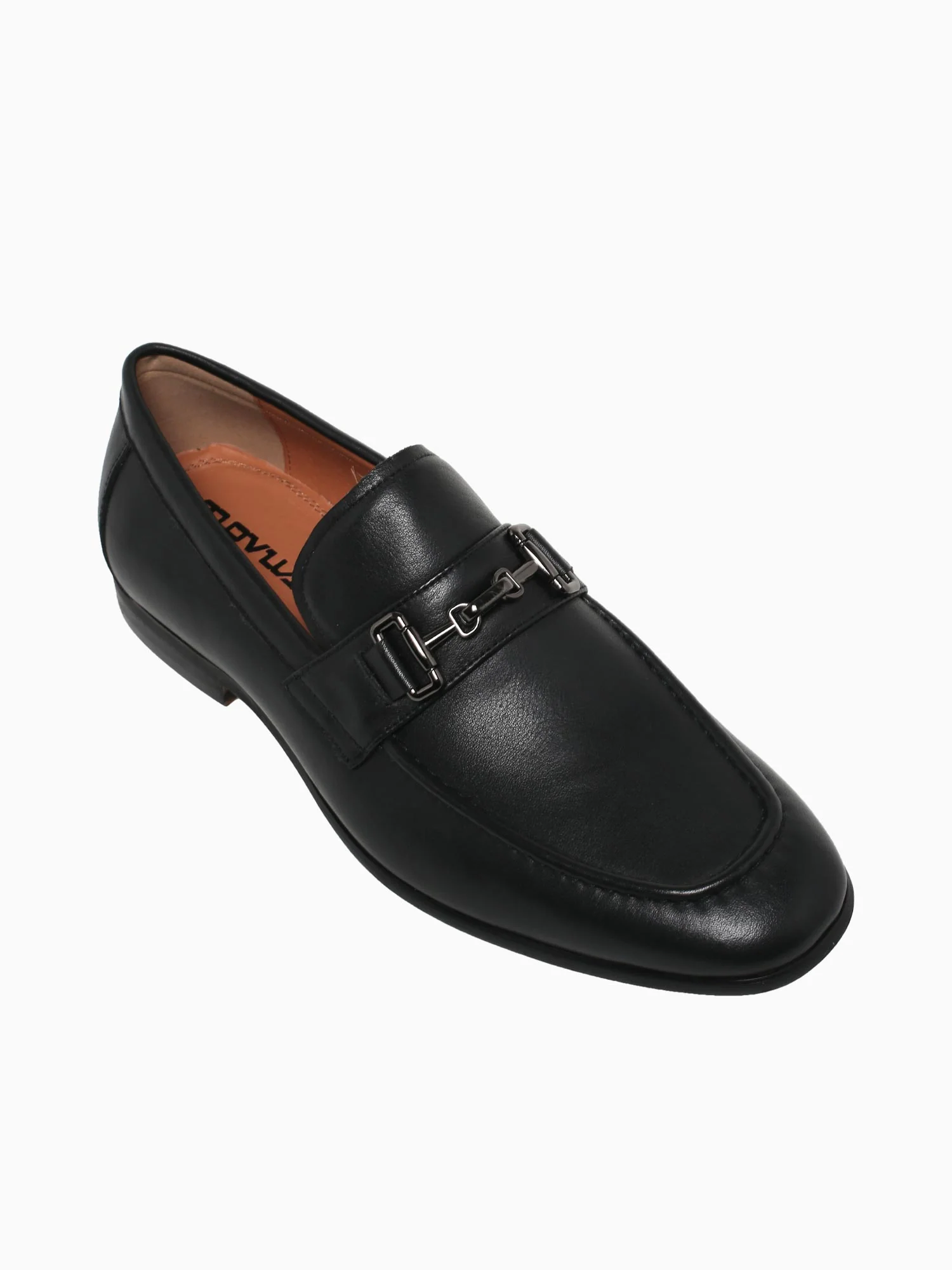 Mycah Black Soft Tumb Leather - Image 5