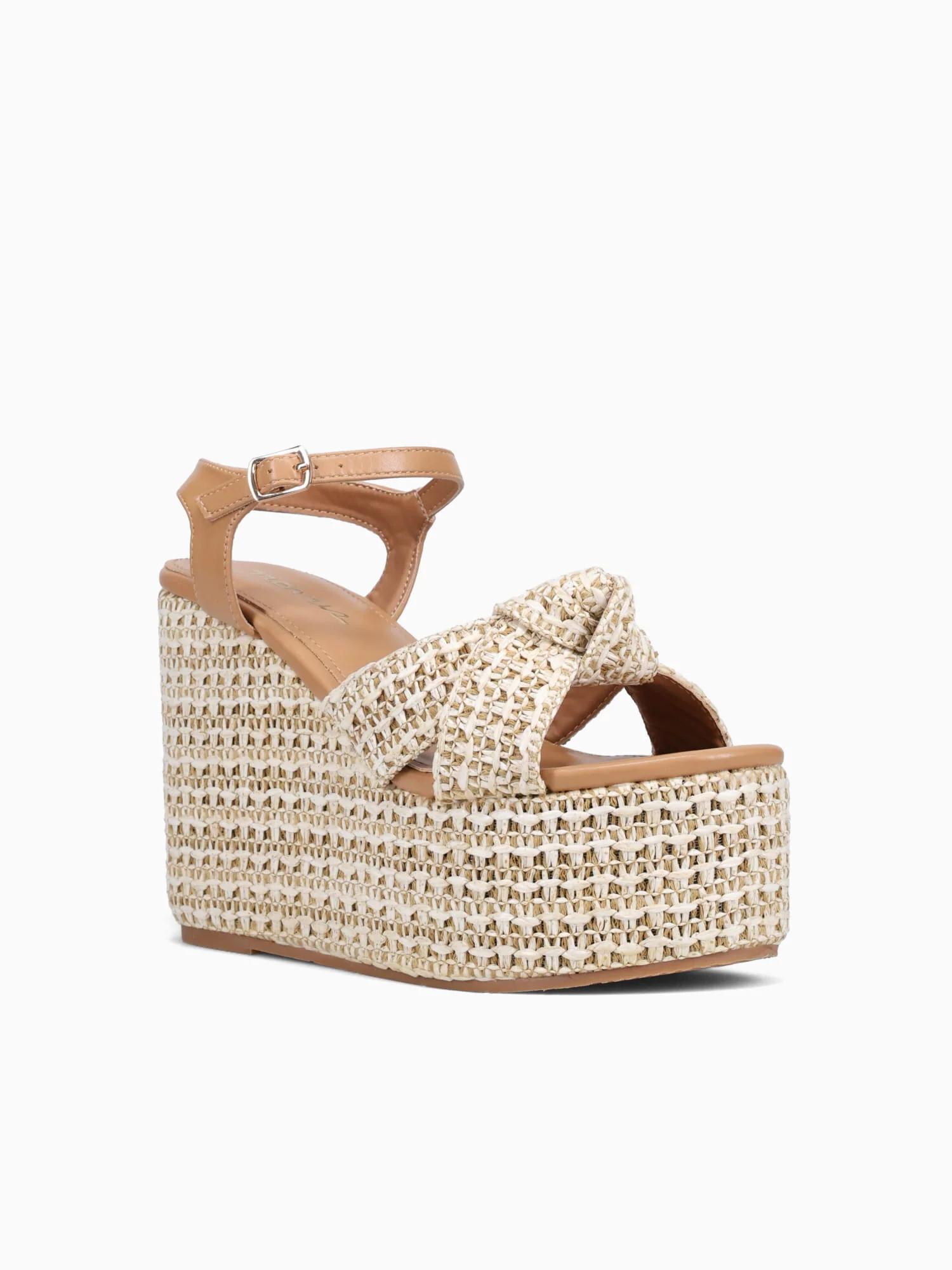 Naiza Camel Raffia - Image 2