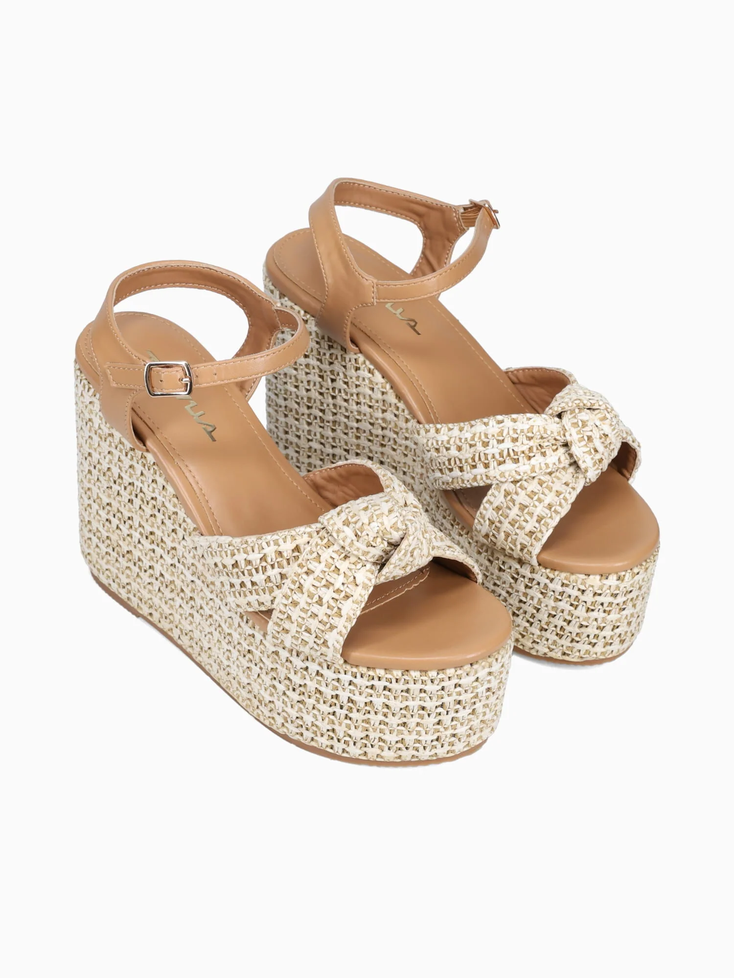 Naiza Camel Raffia - Image 3