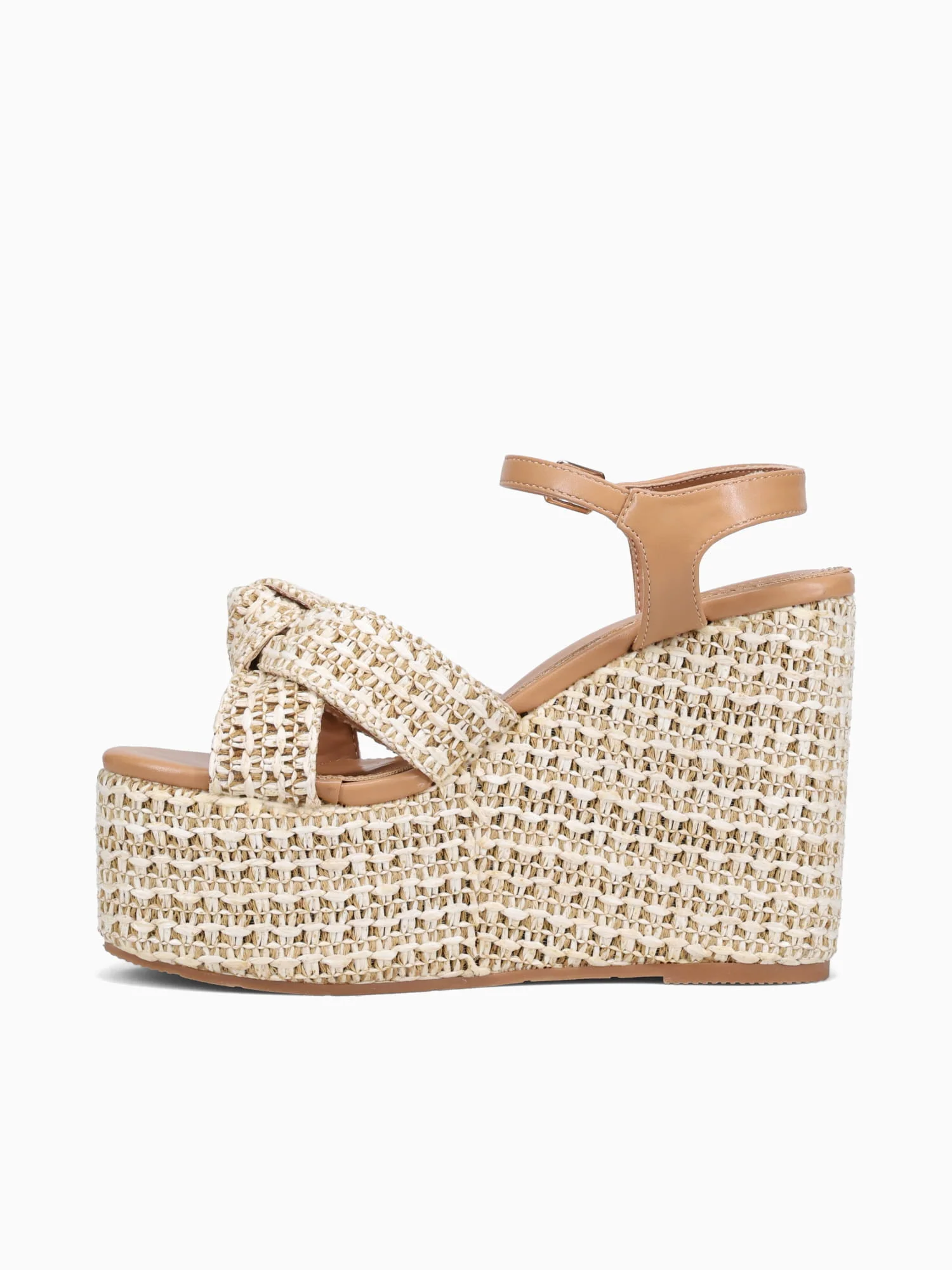 Naiza Camel Raffia - Image 4