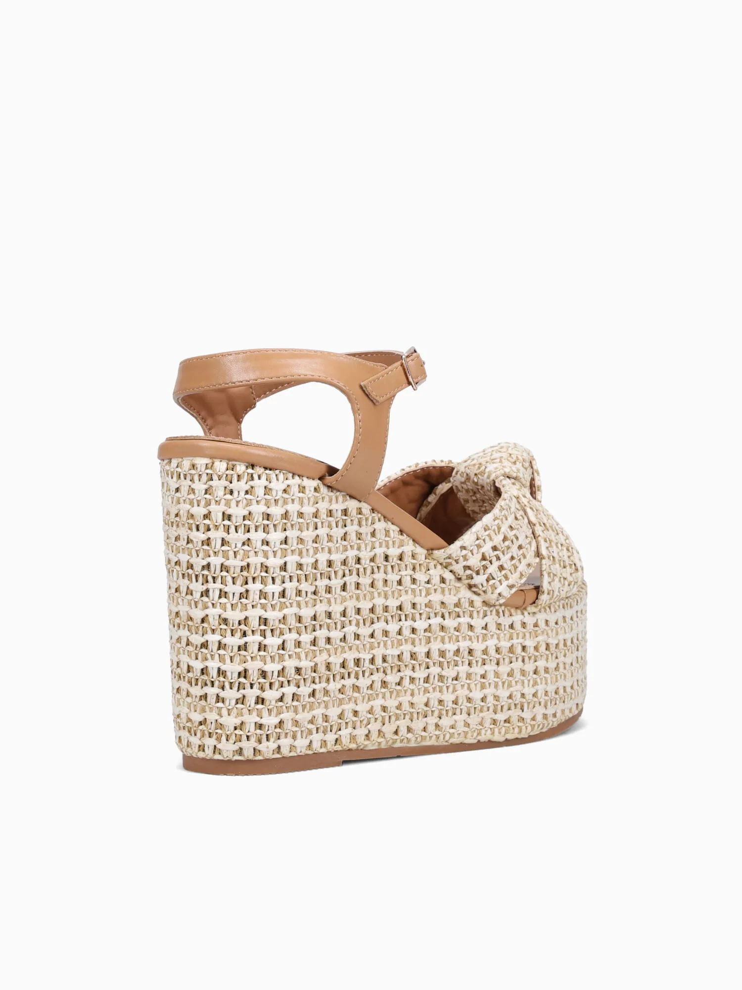 Naiza Camel Raffia - Image 5