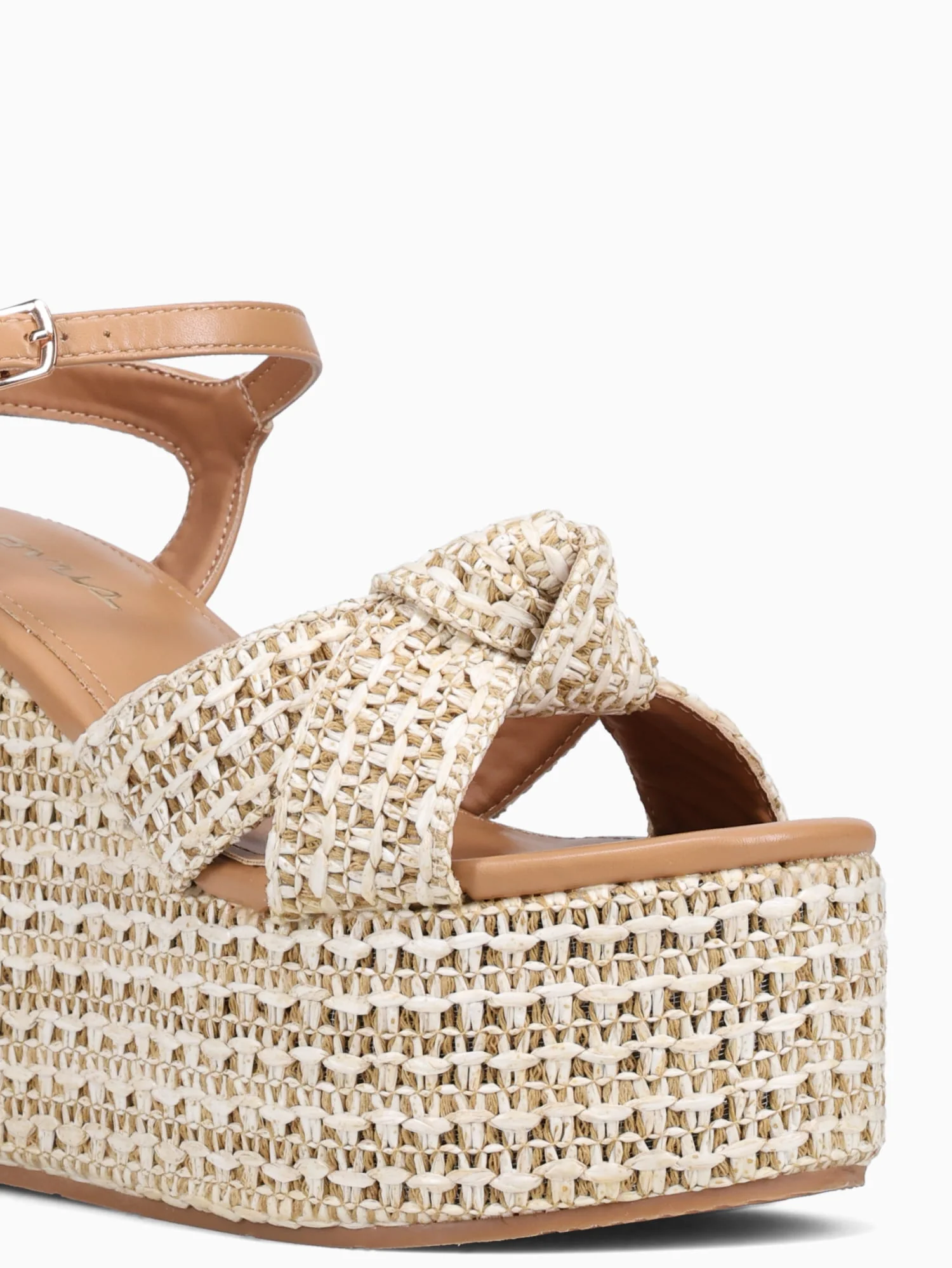 Naiza Camel Raffia - Image 6