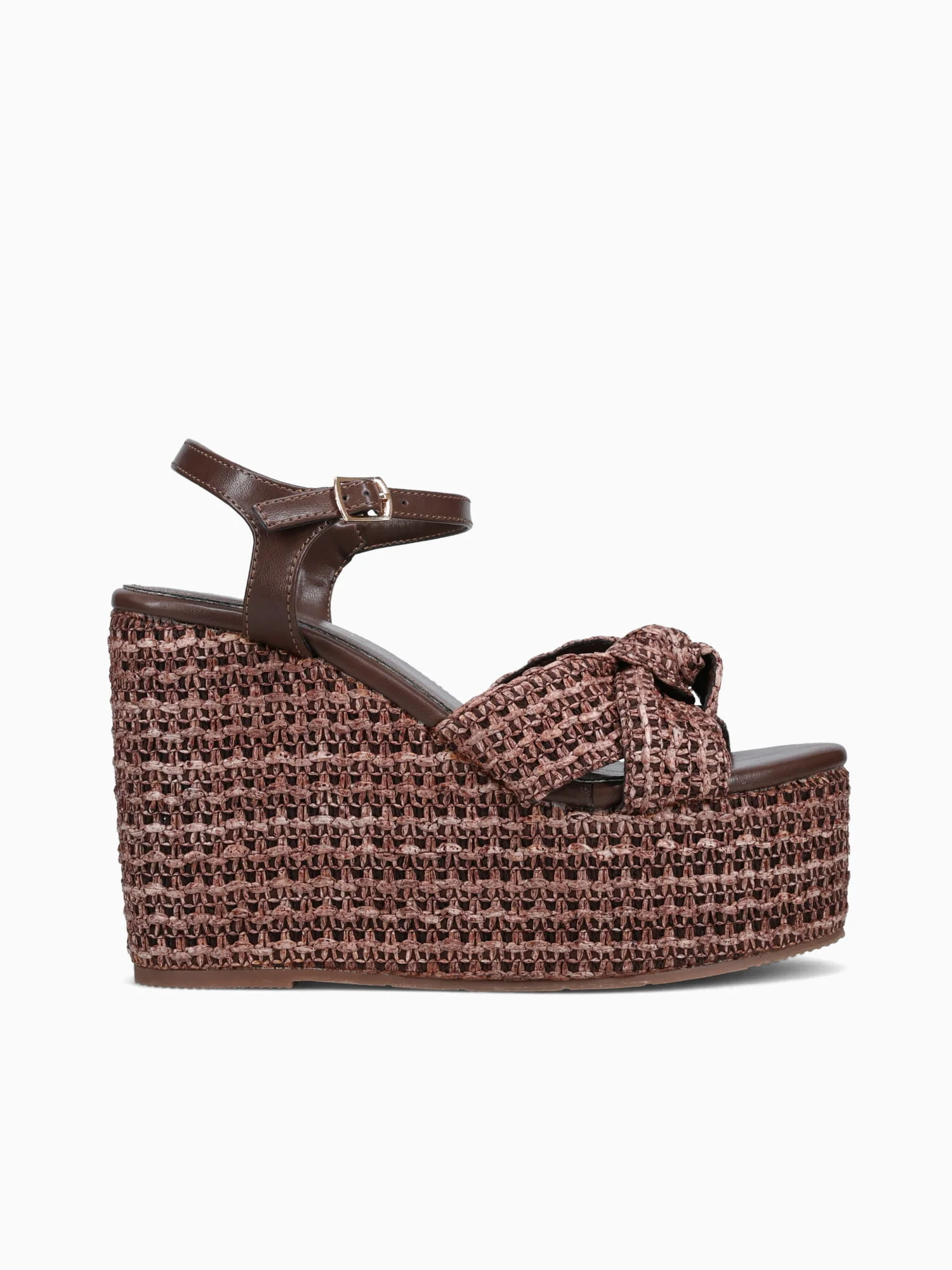 Naiza Coffee Raffia