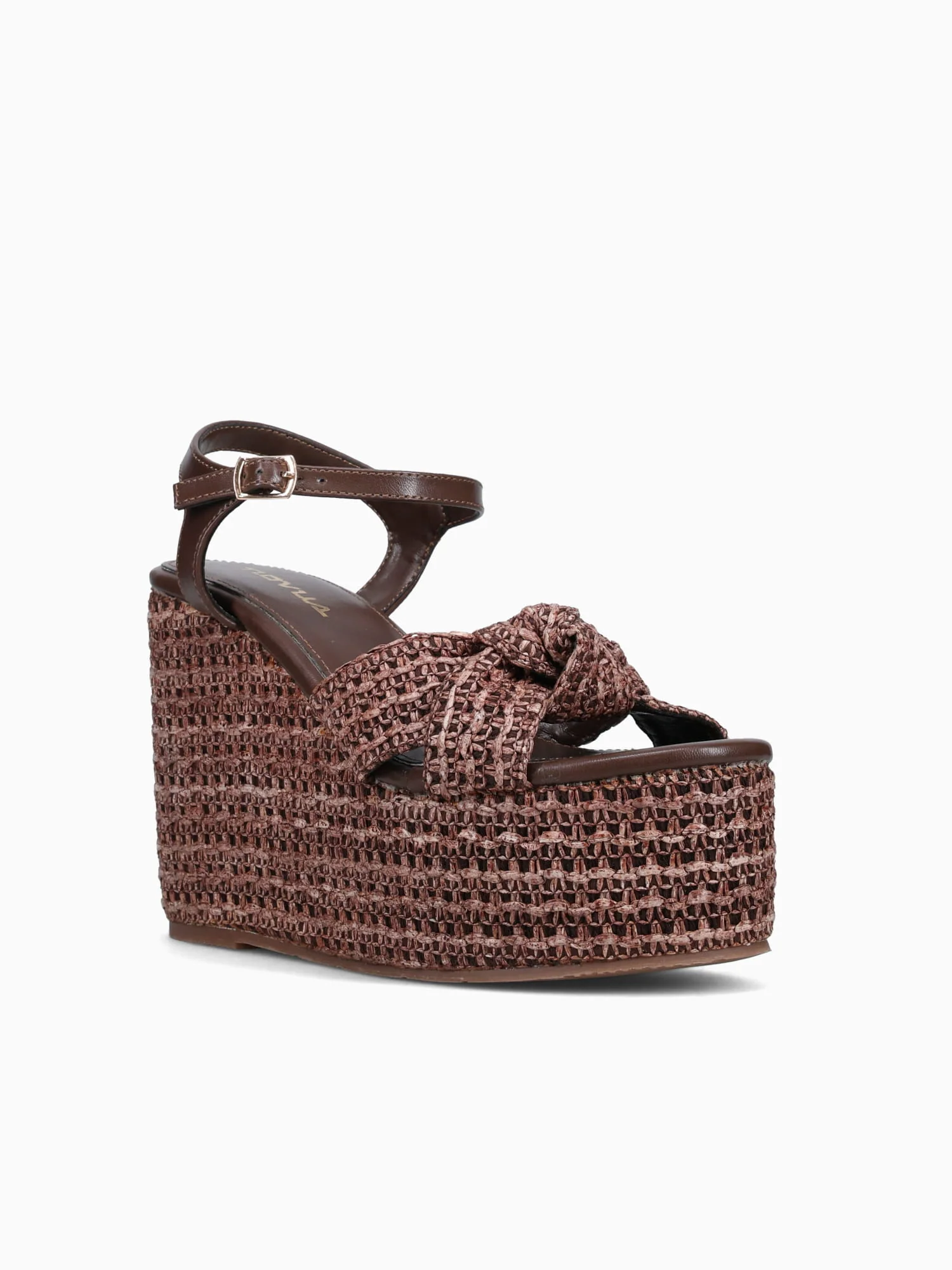 Naiza Coffee Raffia - Image 2