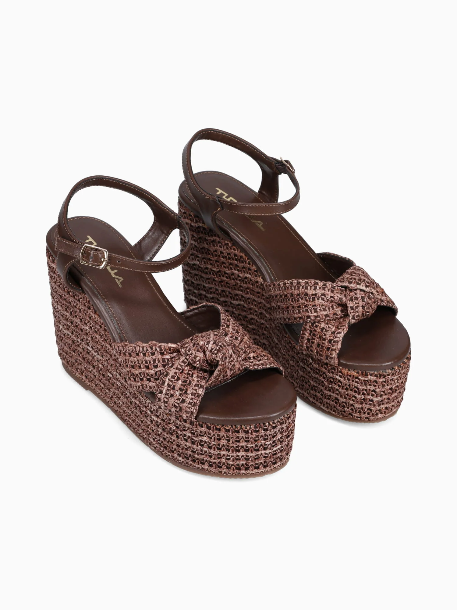 Naiza Coffee Raffia - Image 3