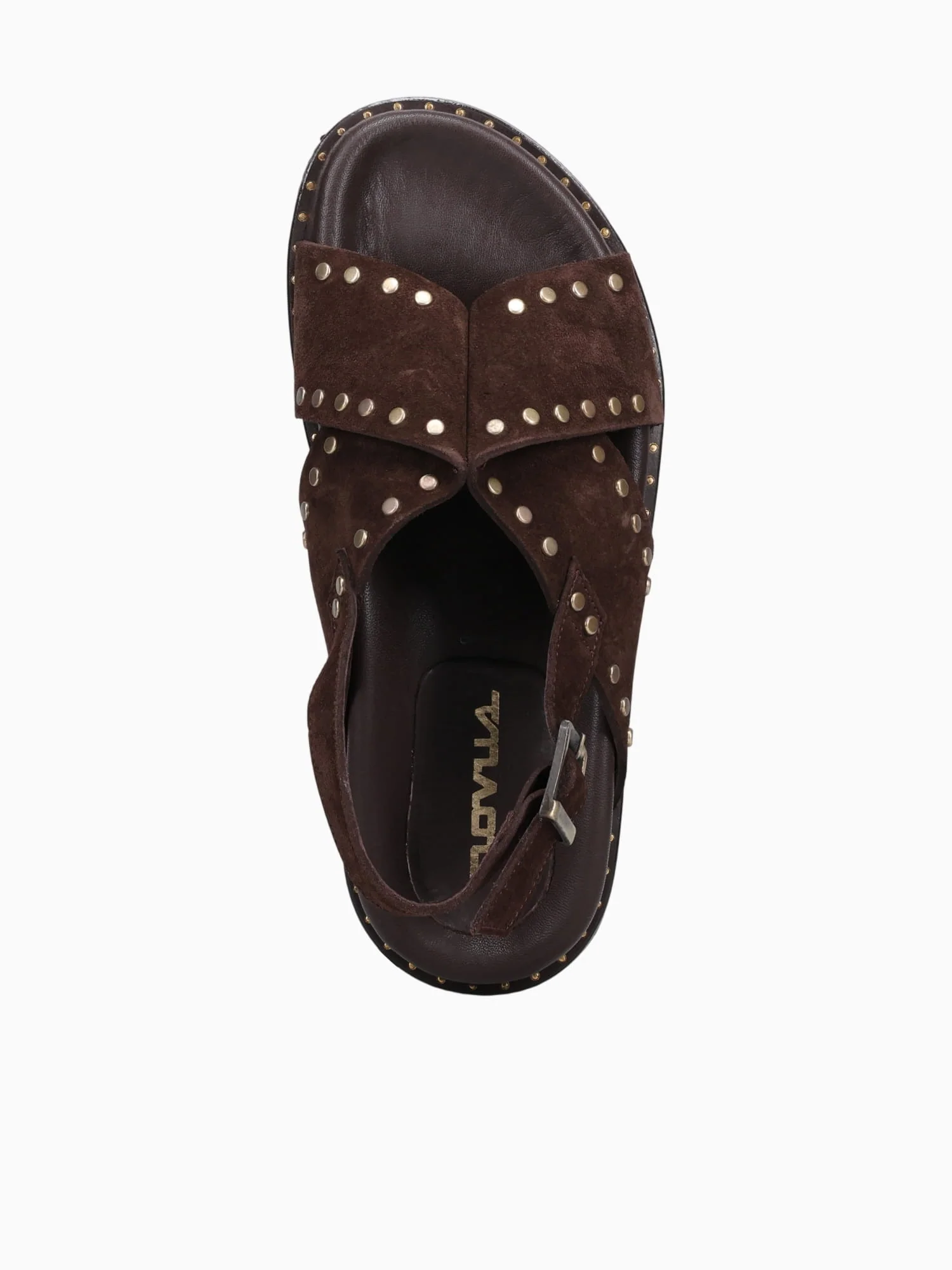 Narin Bitter Suede - Image 4