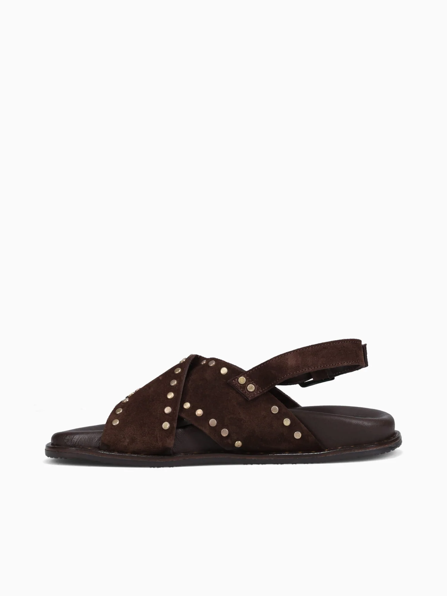 Narin Bitter Suede - Image 5