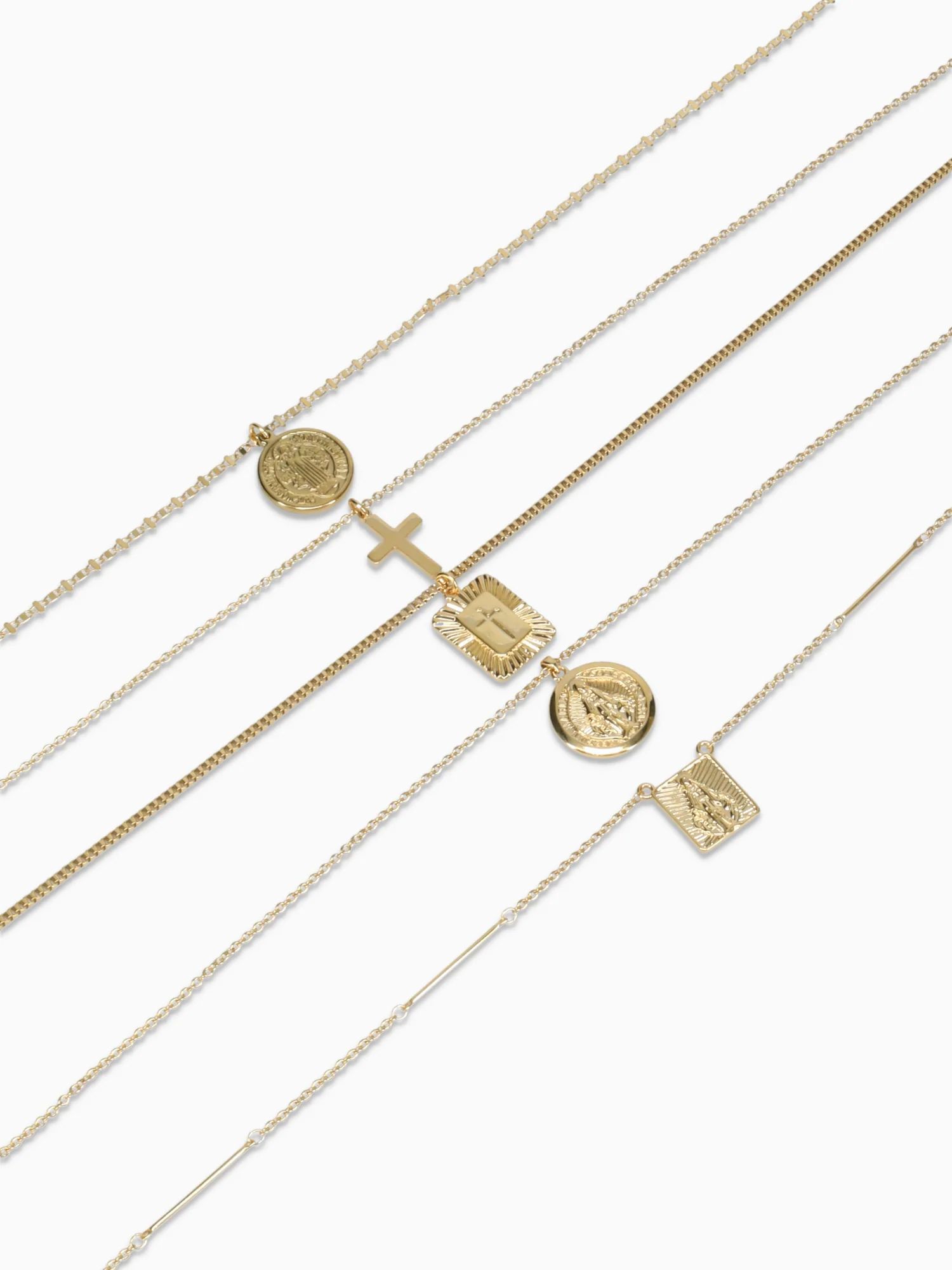 Nec Galm Stack Gold - Image 2