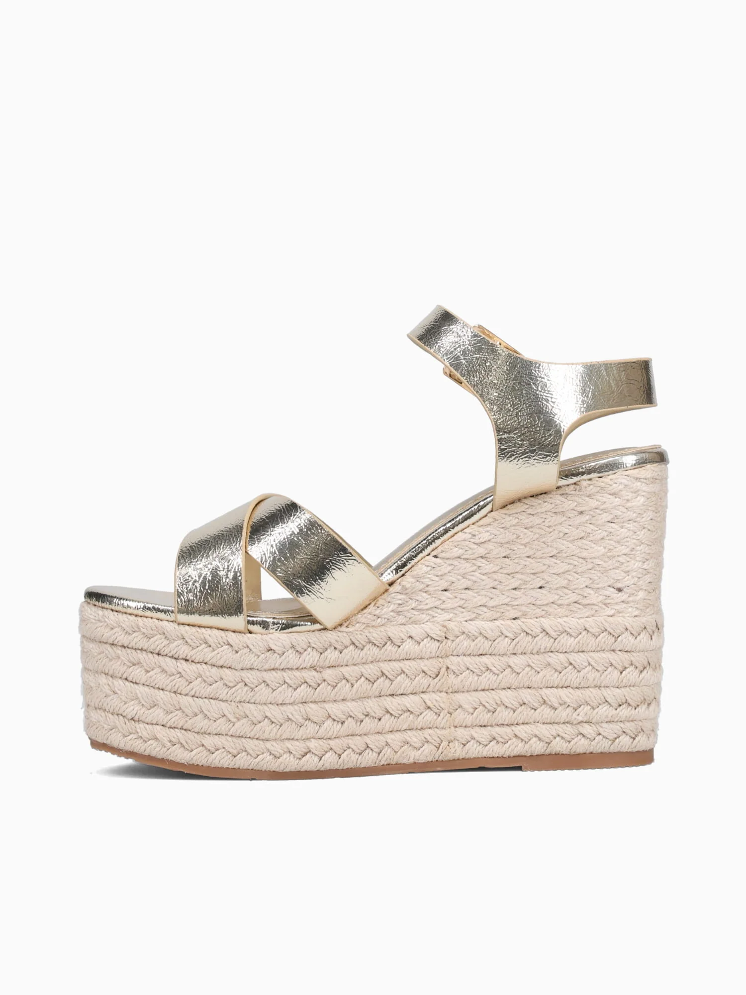Neftis Gold Metallic - Image 4