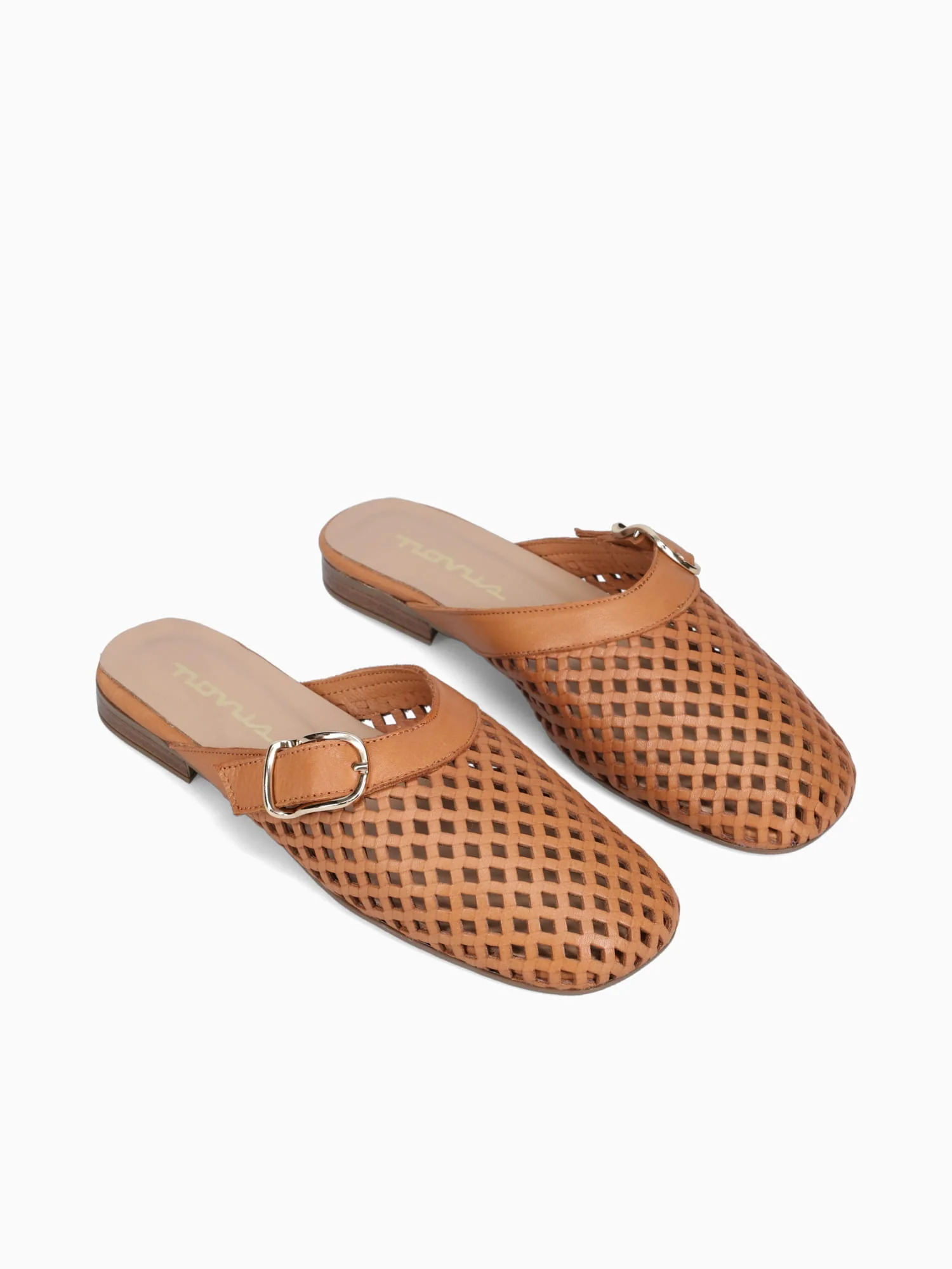 Nida Coconut Leather - Image 3