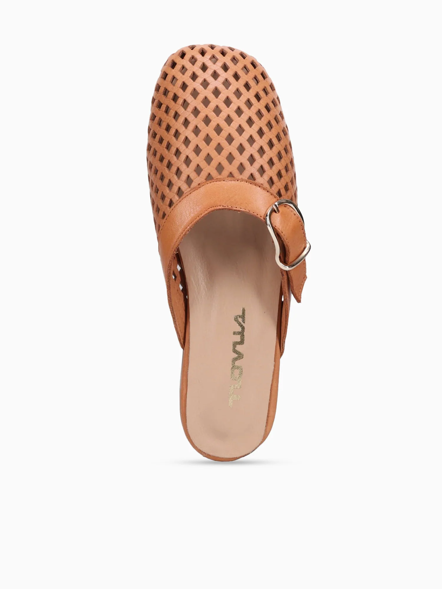 Nida Coconut Leather - Image 4