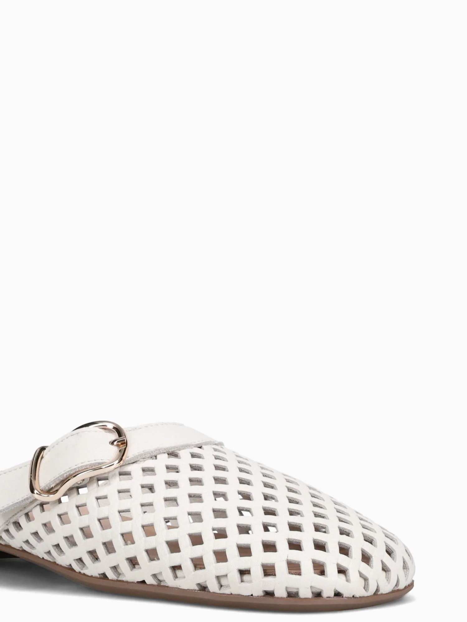 Nida Marshmellow Leather - Image 7