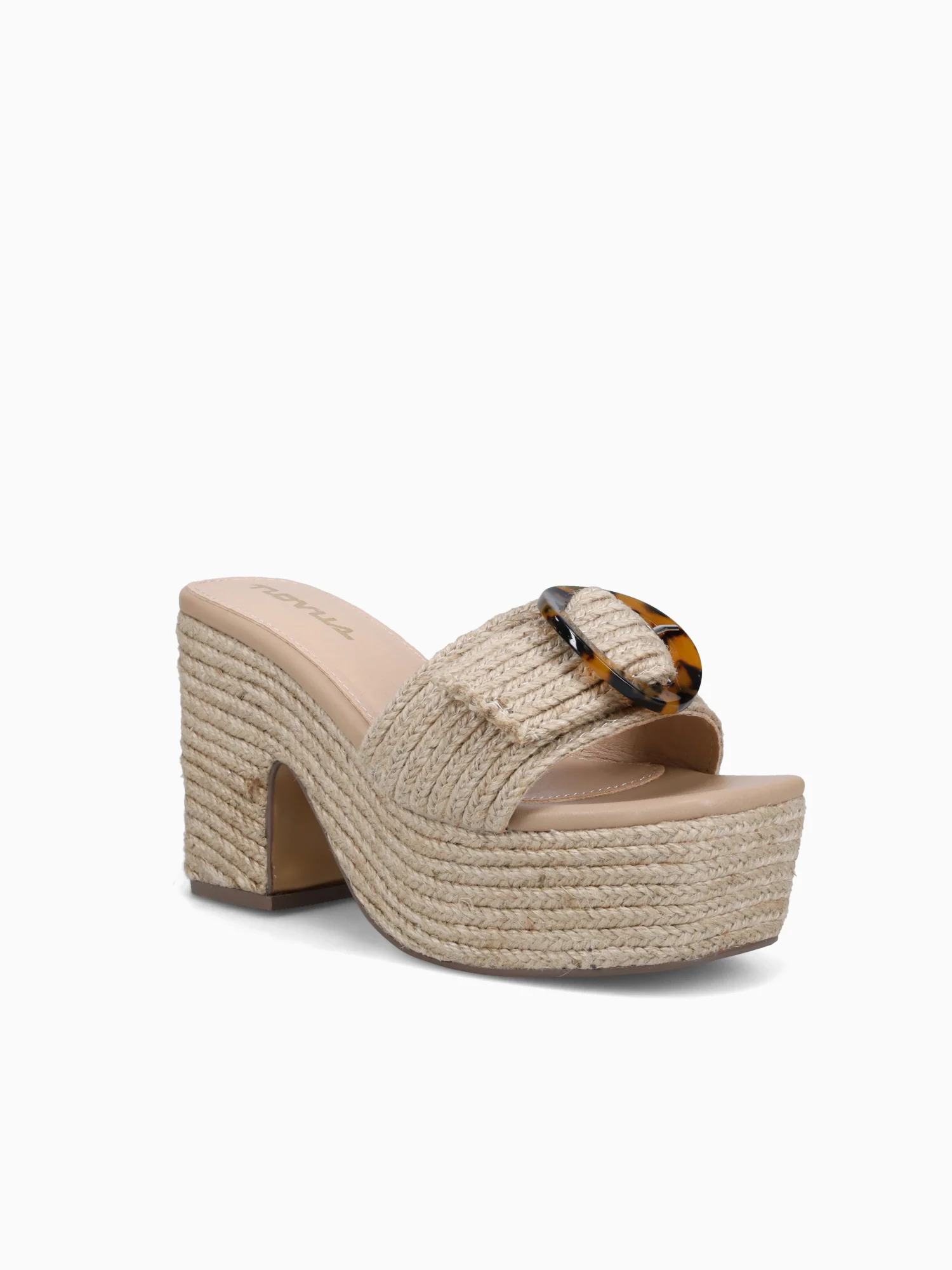 Olivera Natural Rope - Image 2