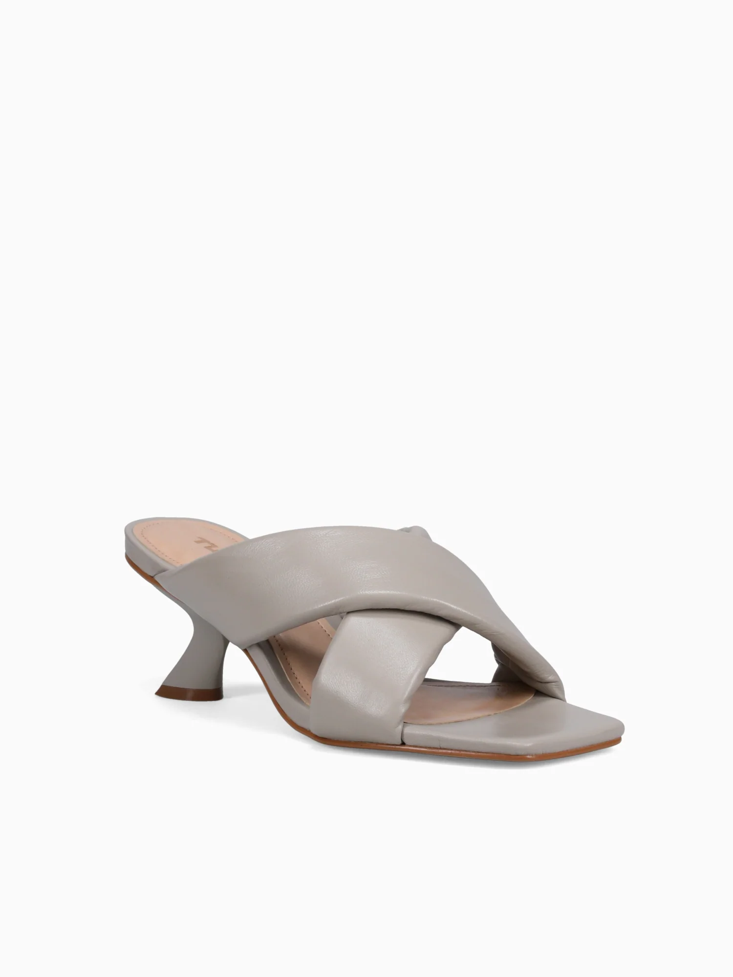 Olivia Cashmere Mestizo Leather - Image 2