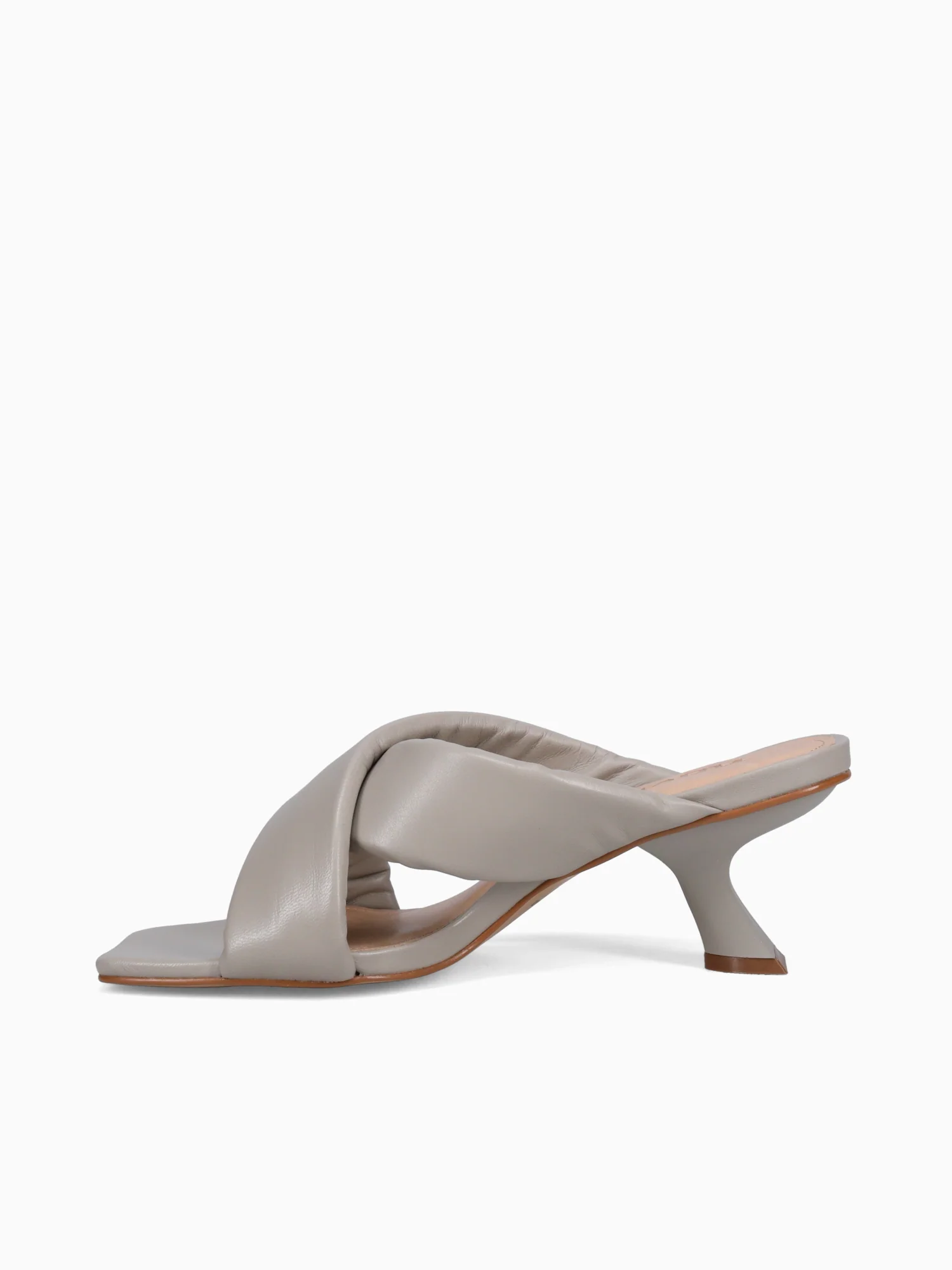 Olivia Cashmere Mestizo Leather - Image 4