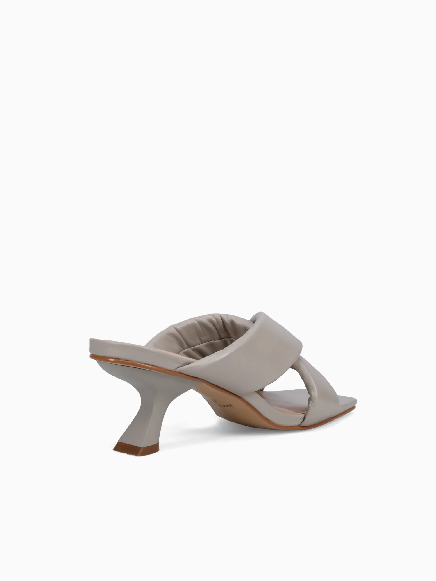 Olivia Cashmere Mestizo Leather - Image 5