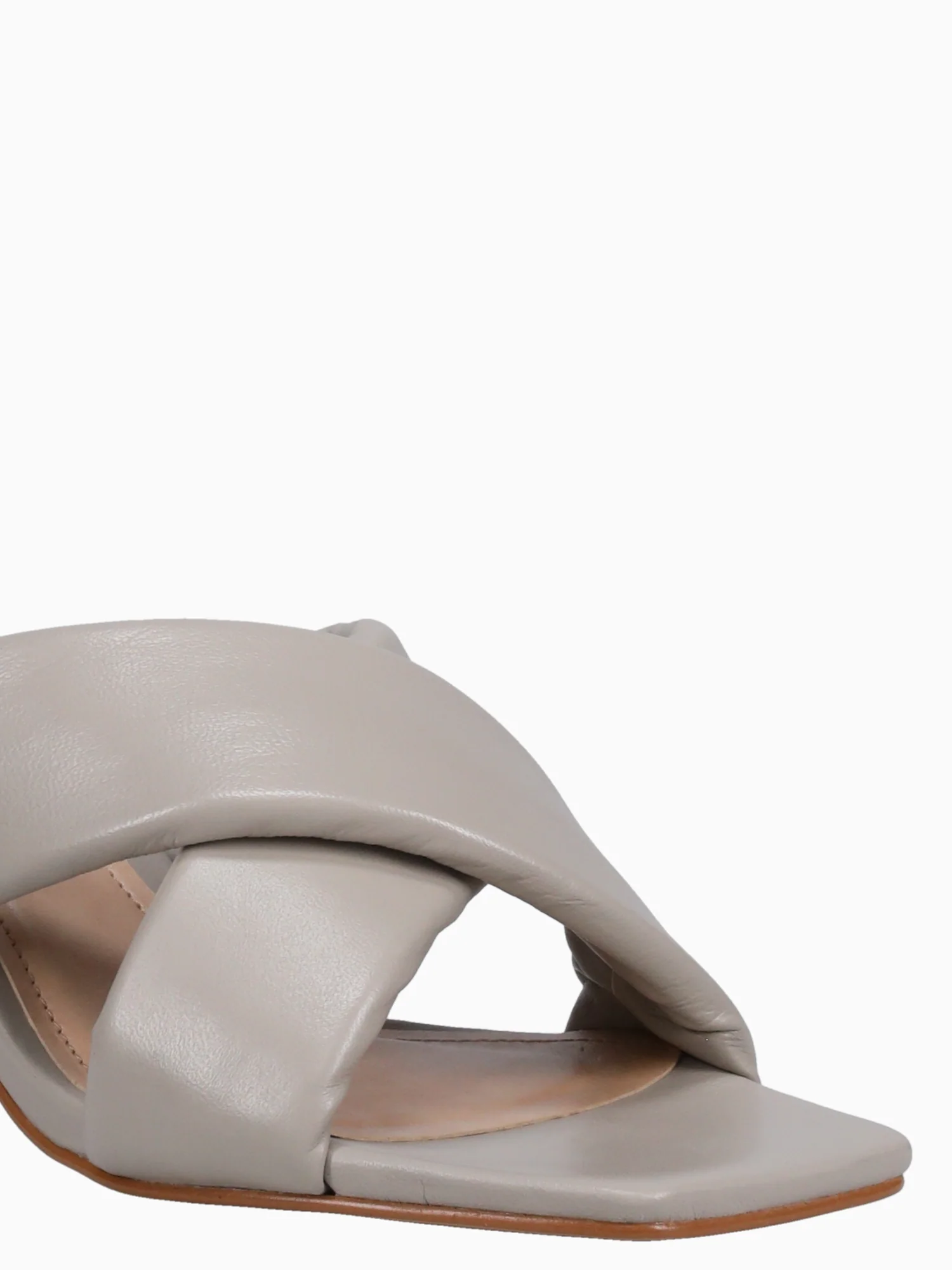 Olivia Cashmere Mestizo Leather - Image 7
