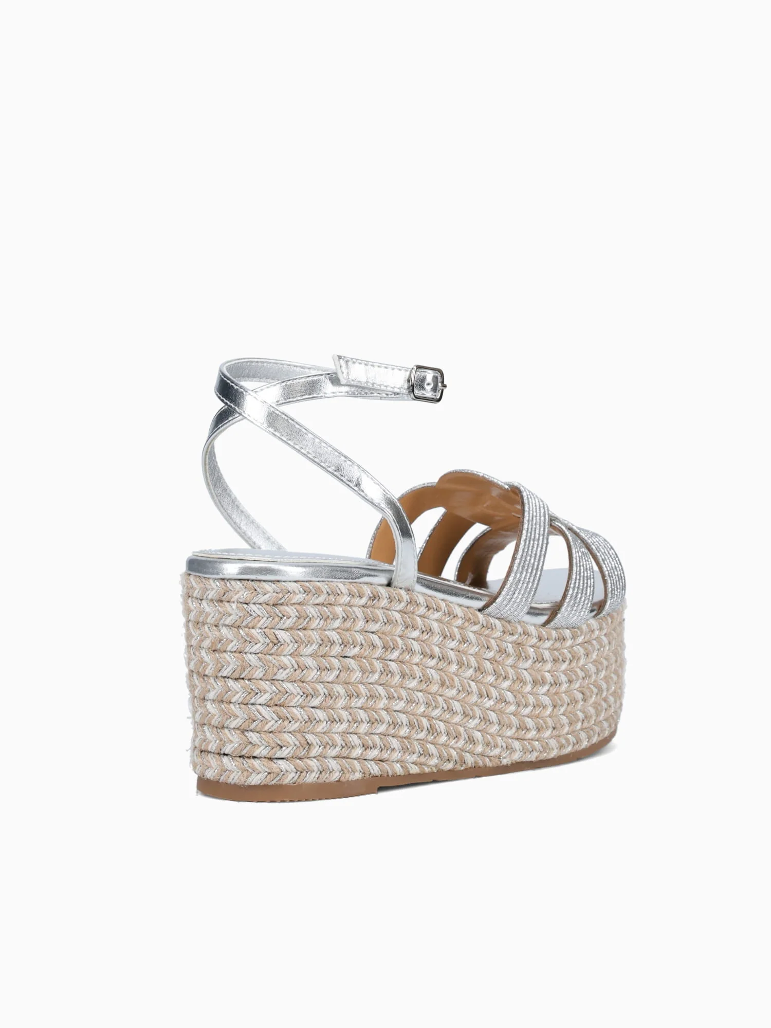 Osiris Silver Weave - Image 5