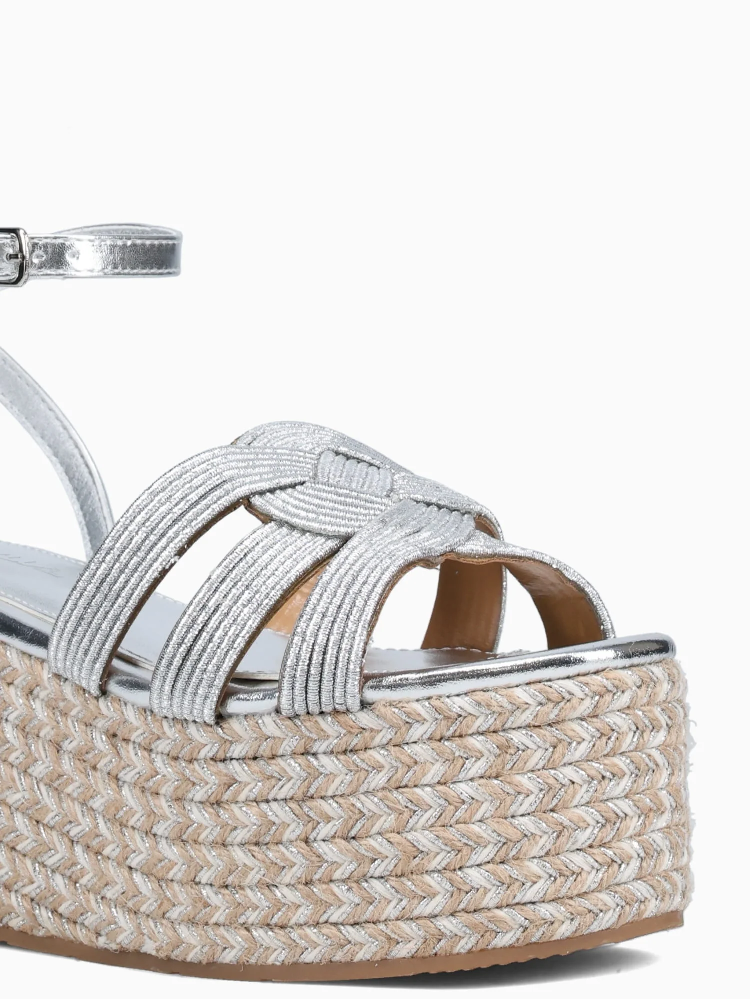 Osiris Silver Weave - Image 6