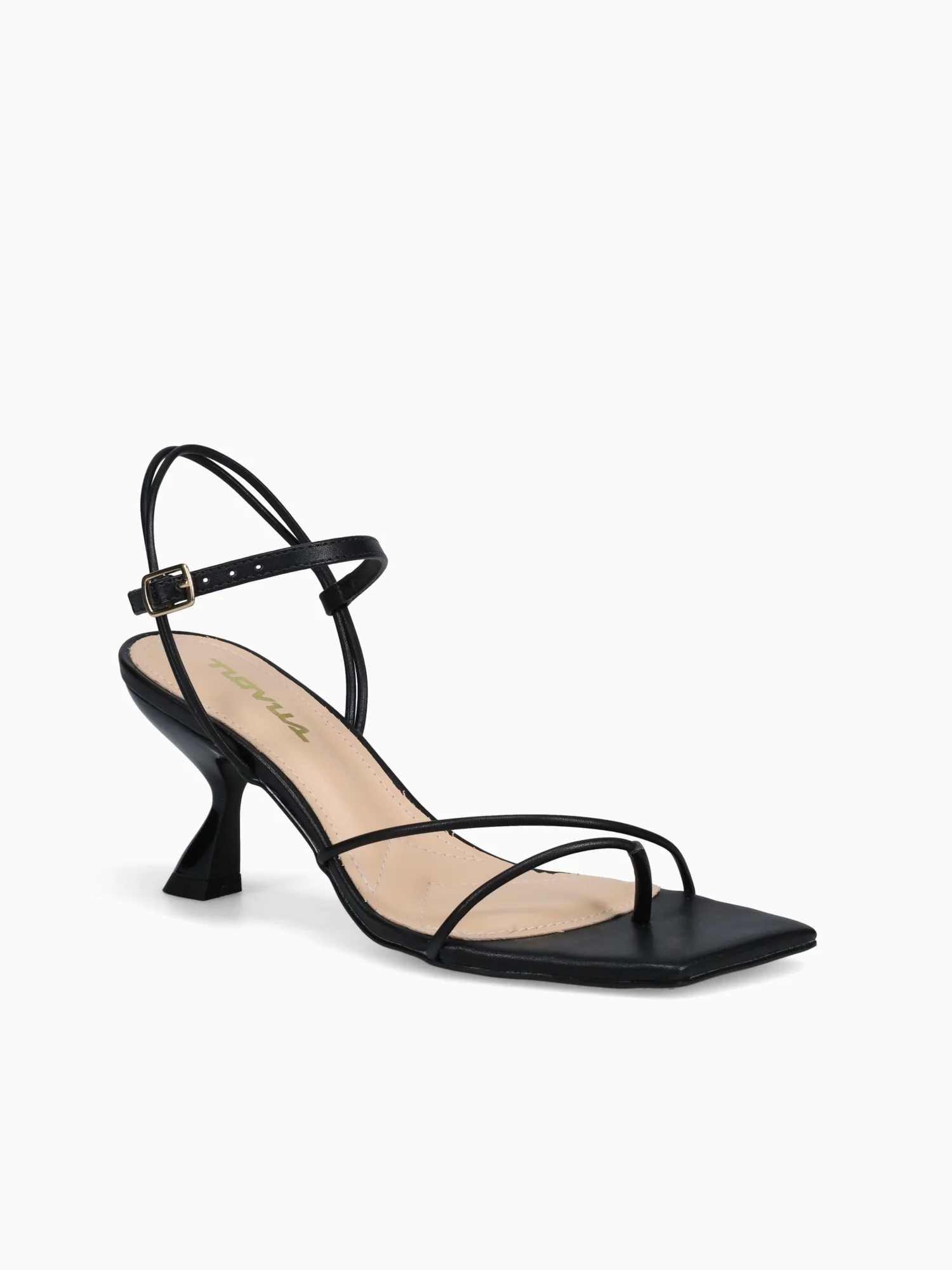 Ostrud Black Napa - Image 2