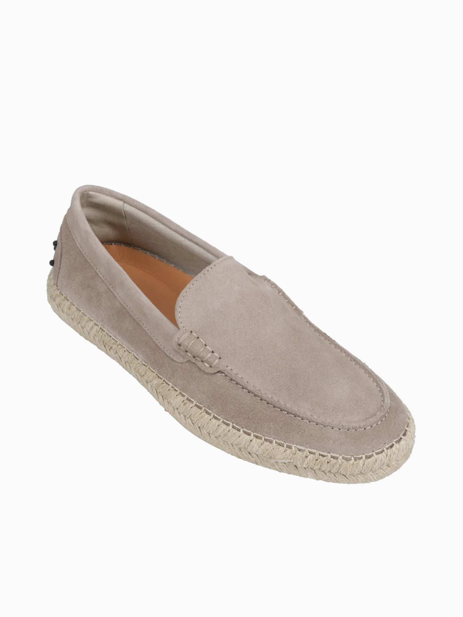 Palma Nikel Suede - Image 5