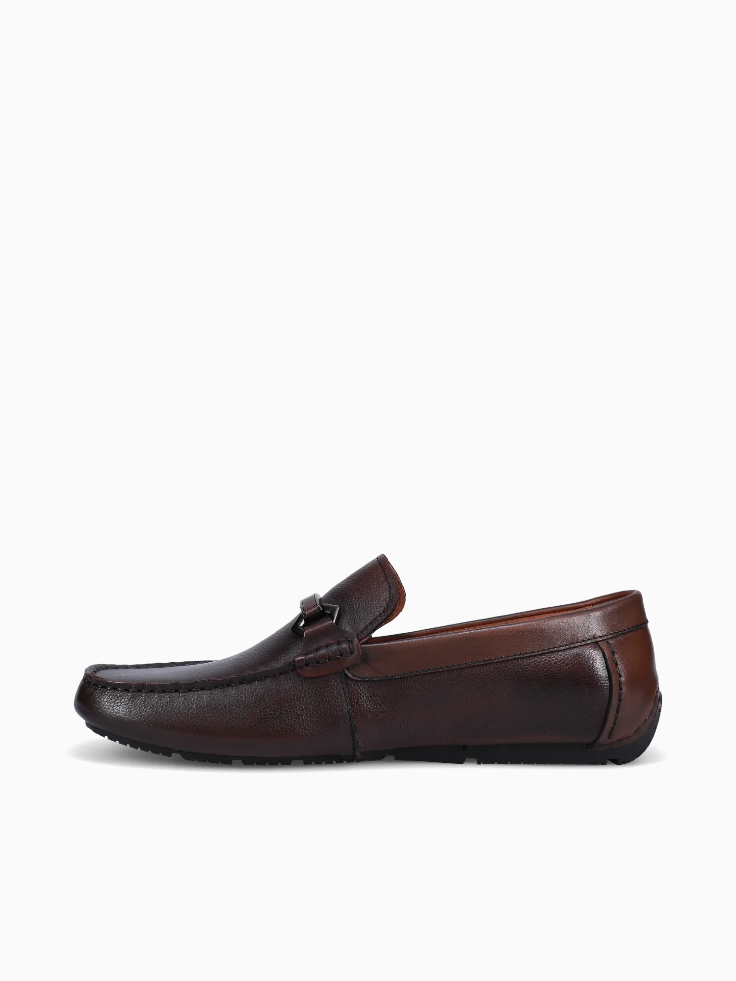 Paul Jp13067 Brown Tumb Leather - Image 3