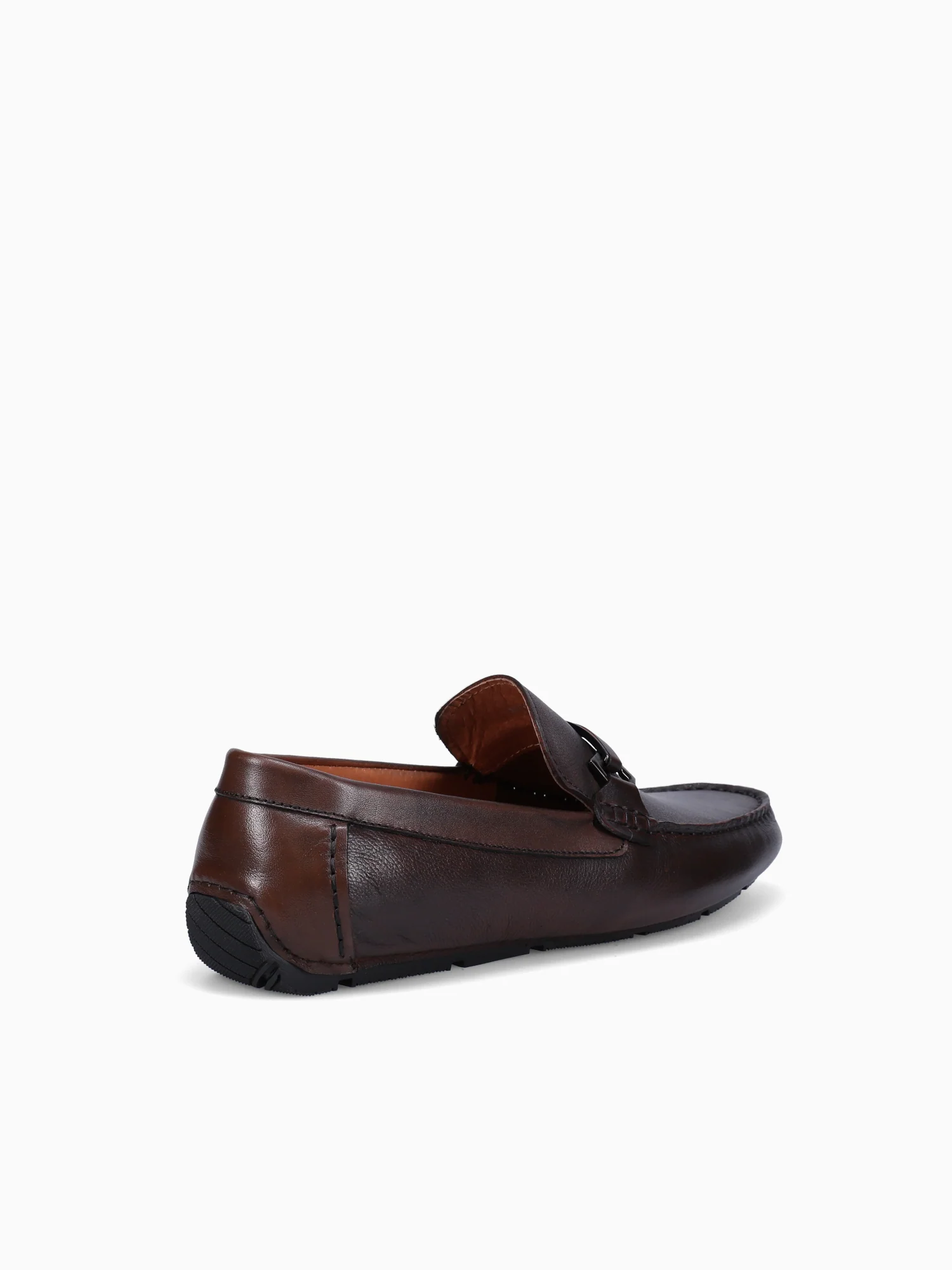 Paul Jp13067 Brown Tumb Leather - Image 4