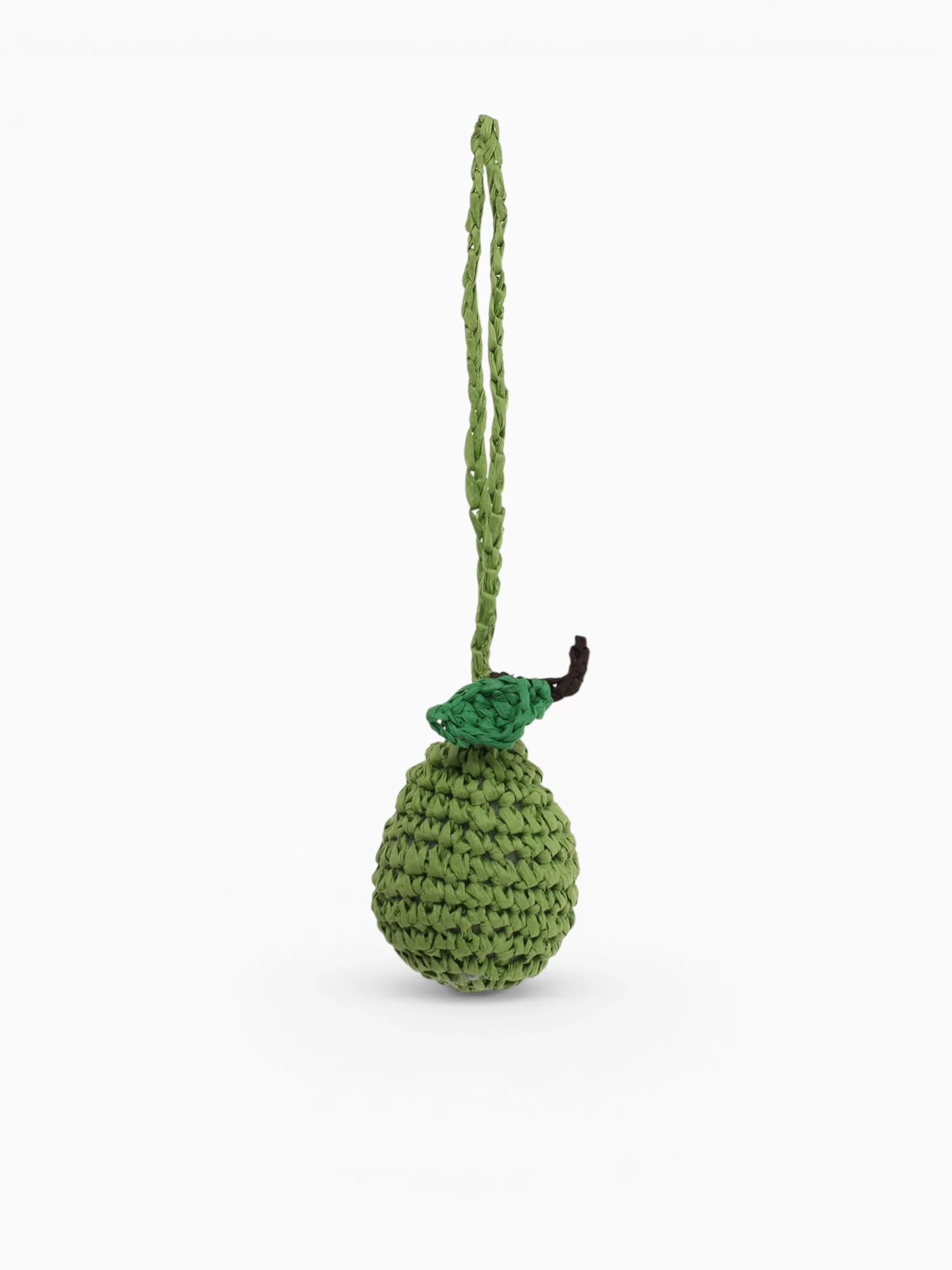 Pear Bag Charm - Image 2