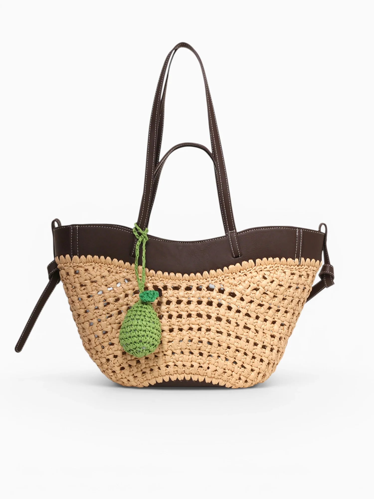 Pear Bag Charm - Image 3