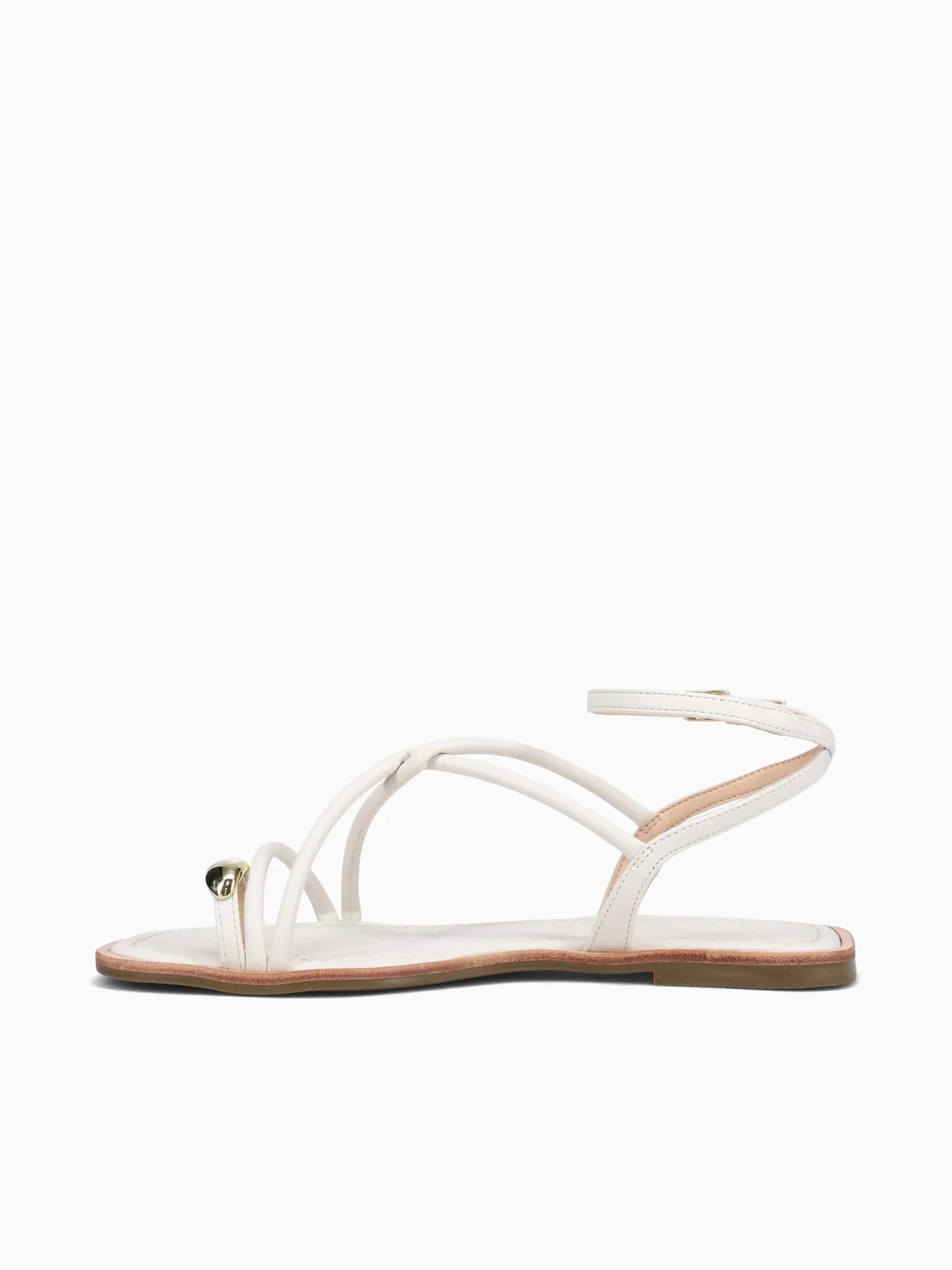 Petulas Off White Napa - Image 3