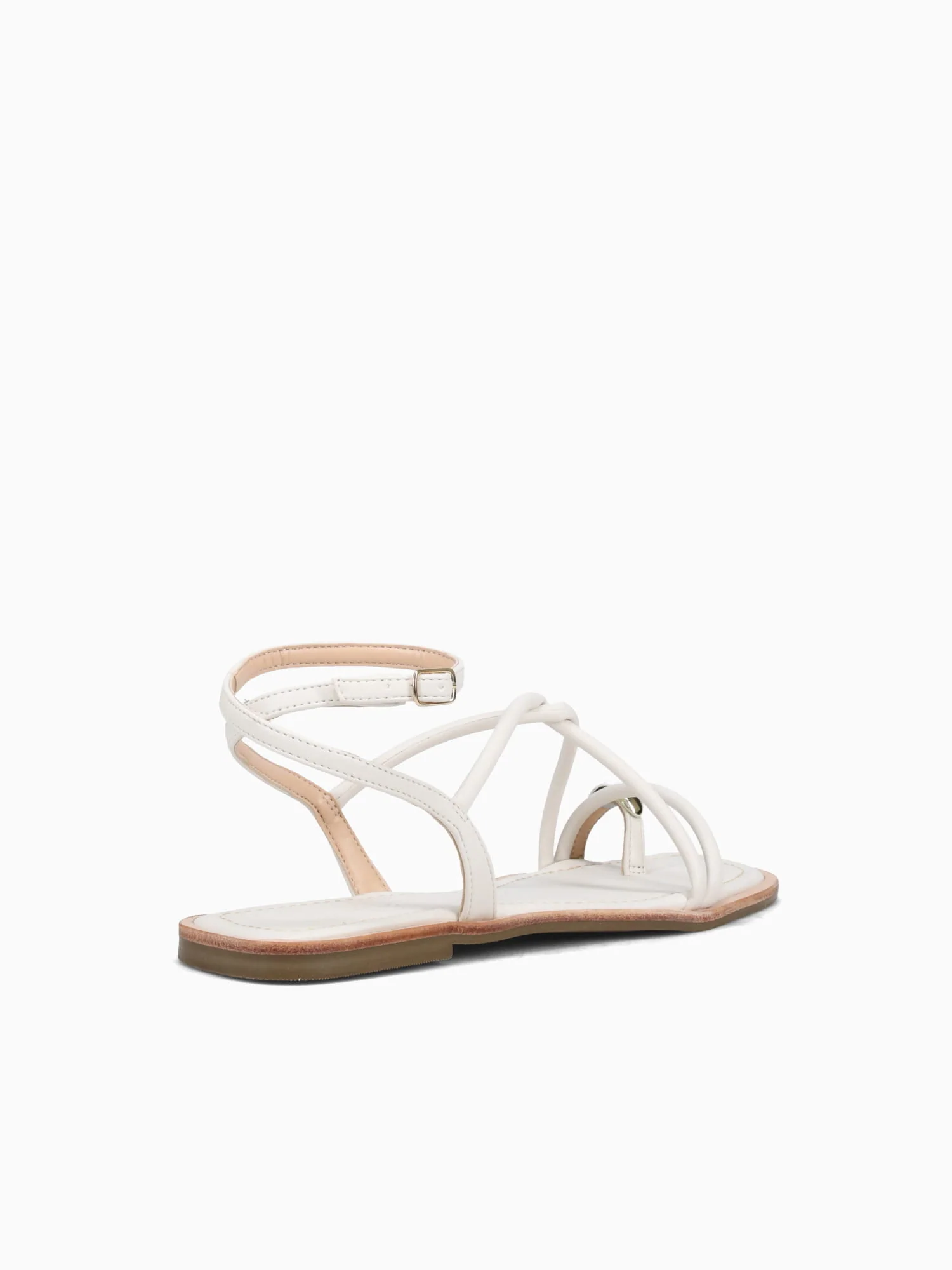 Petulas Off White Napa - Image 4