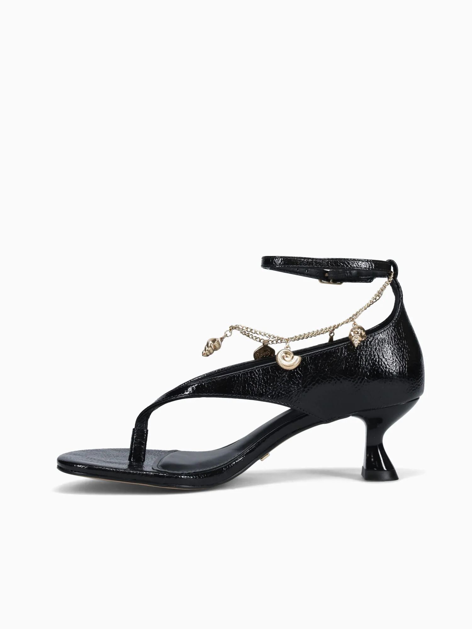 Phillipa Black Verniz Glossy - Image 4