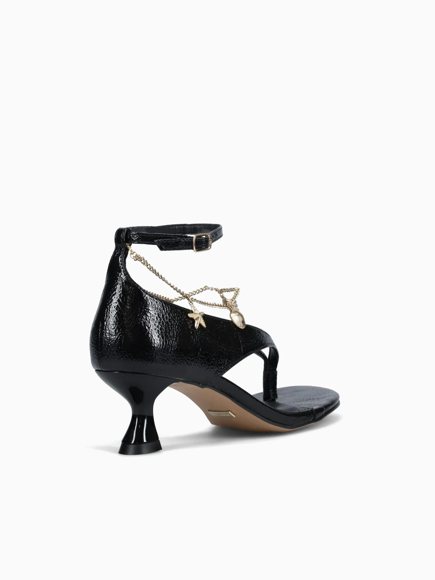 Phillipa Black Verniz Glossy - Image 5