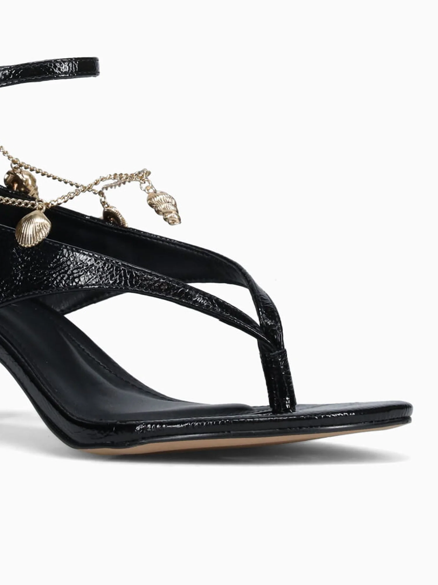 Phillipa Black Verniz Glossy - Image 6