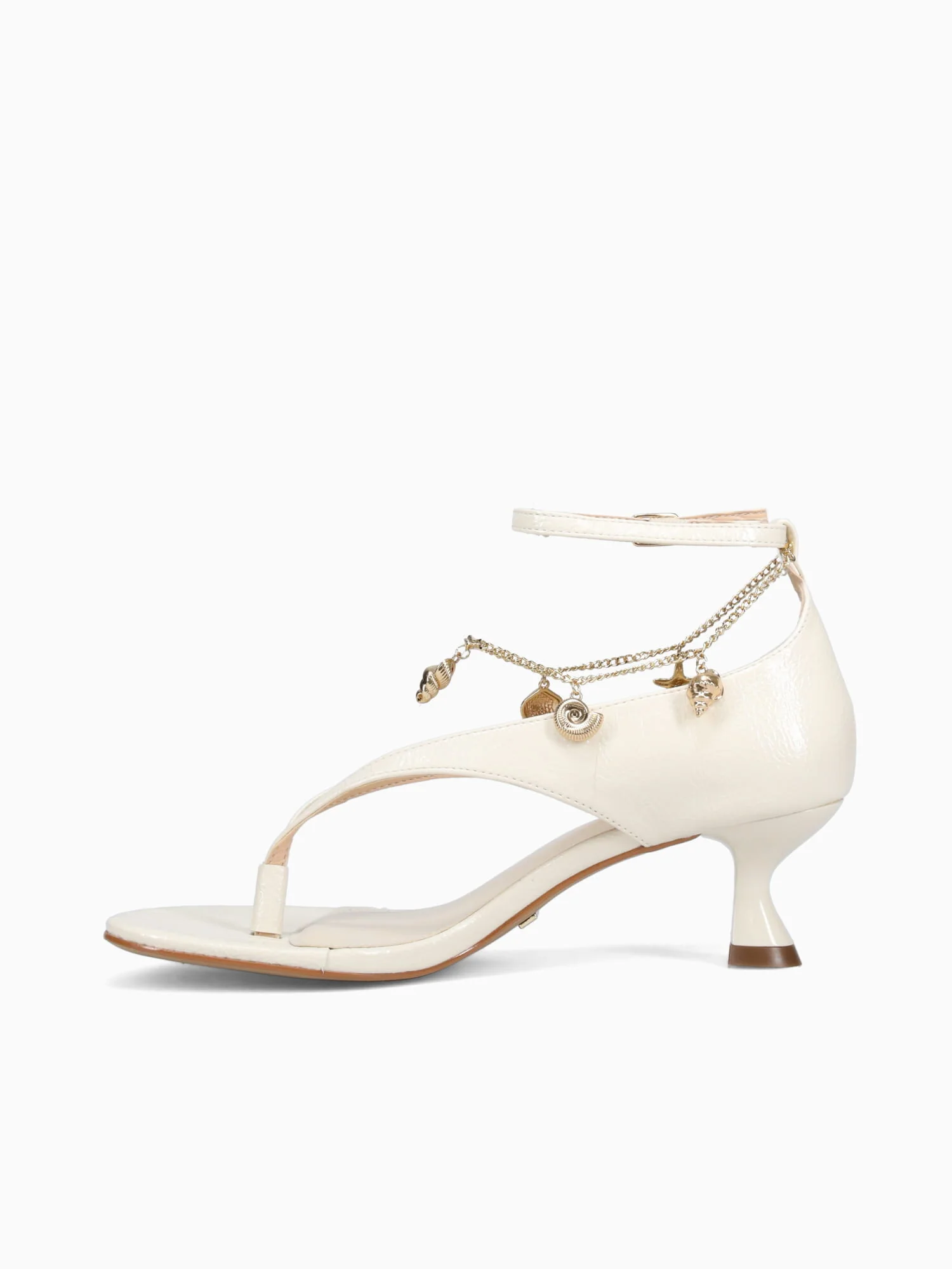 Phillipa Offwhite Verniz Glossy - Image 4