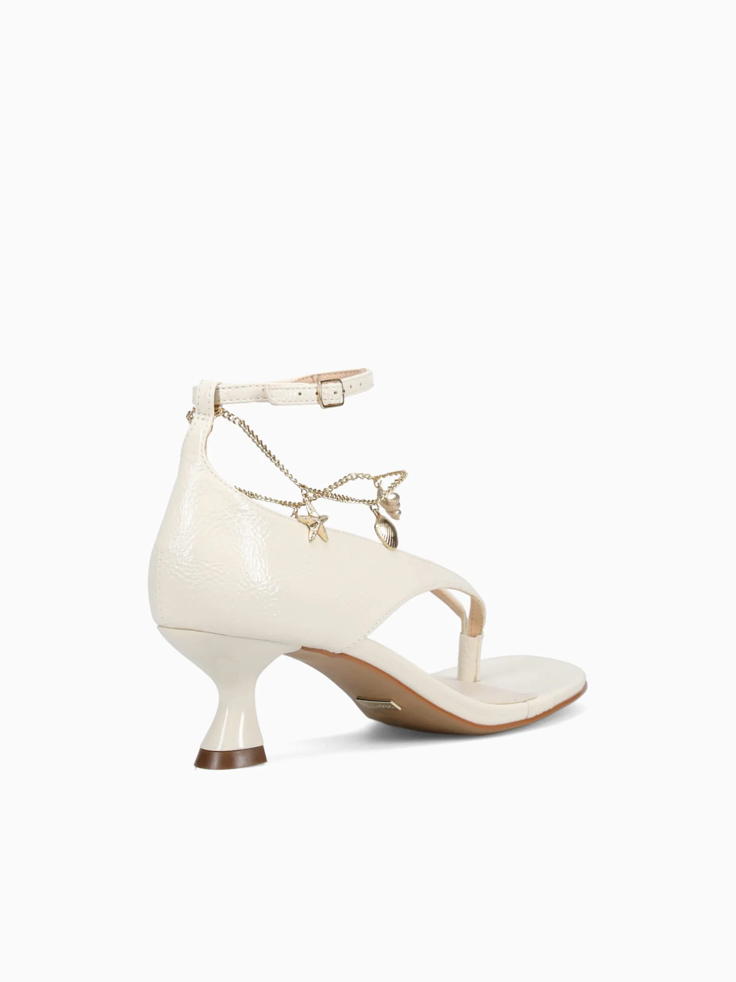 Phillipa Offwhite Verniz Glossy - Image 5
